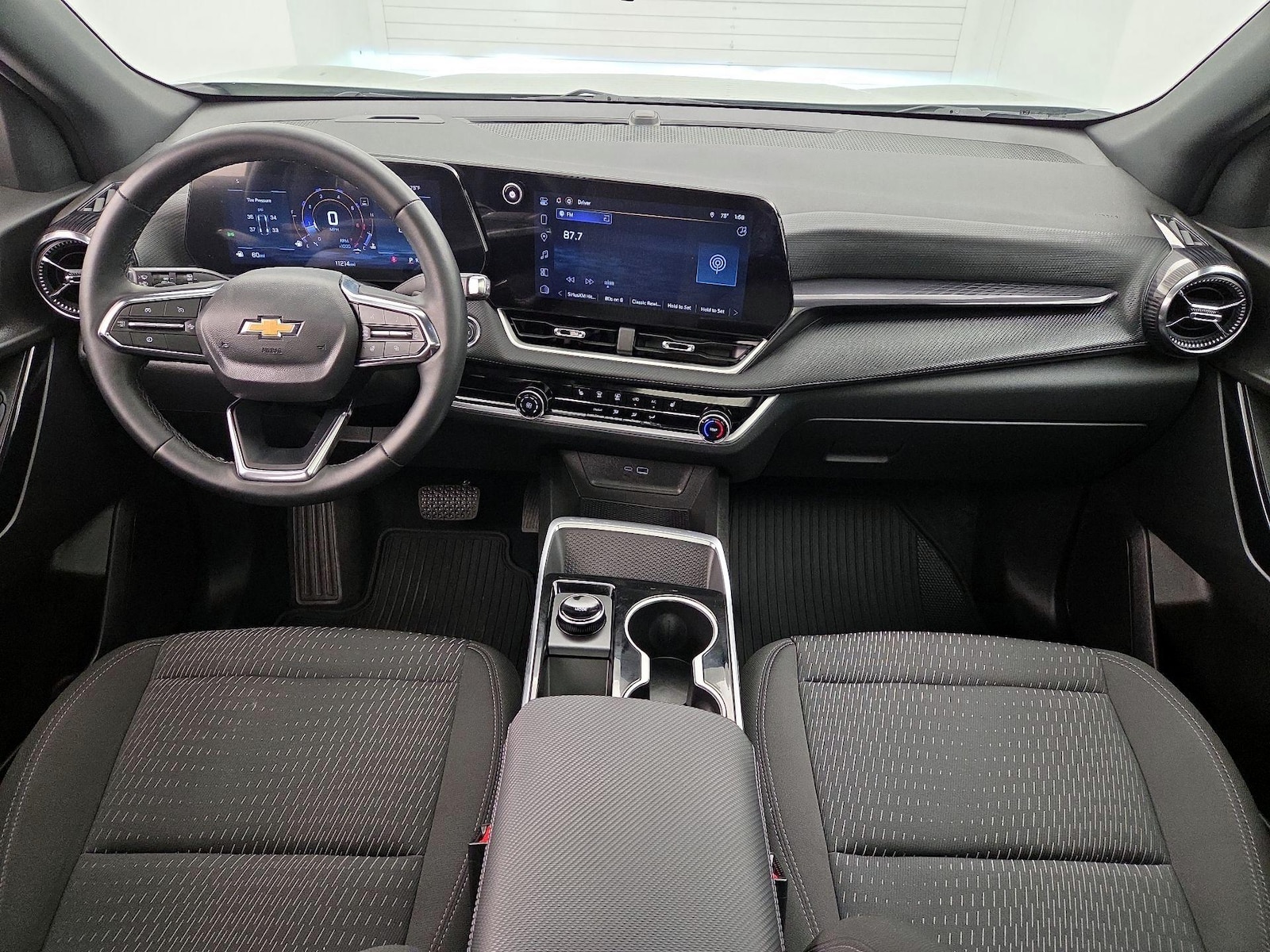 2026 Chevrolet Equinox LT - Photo 10