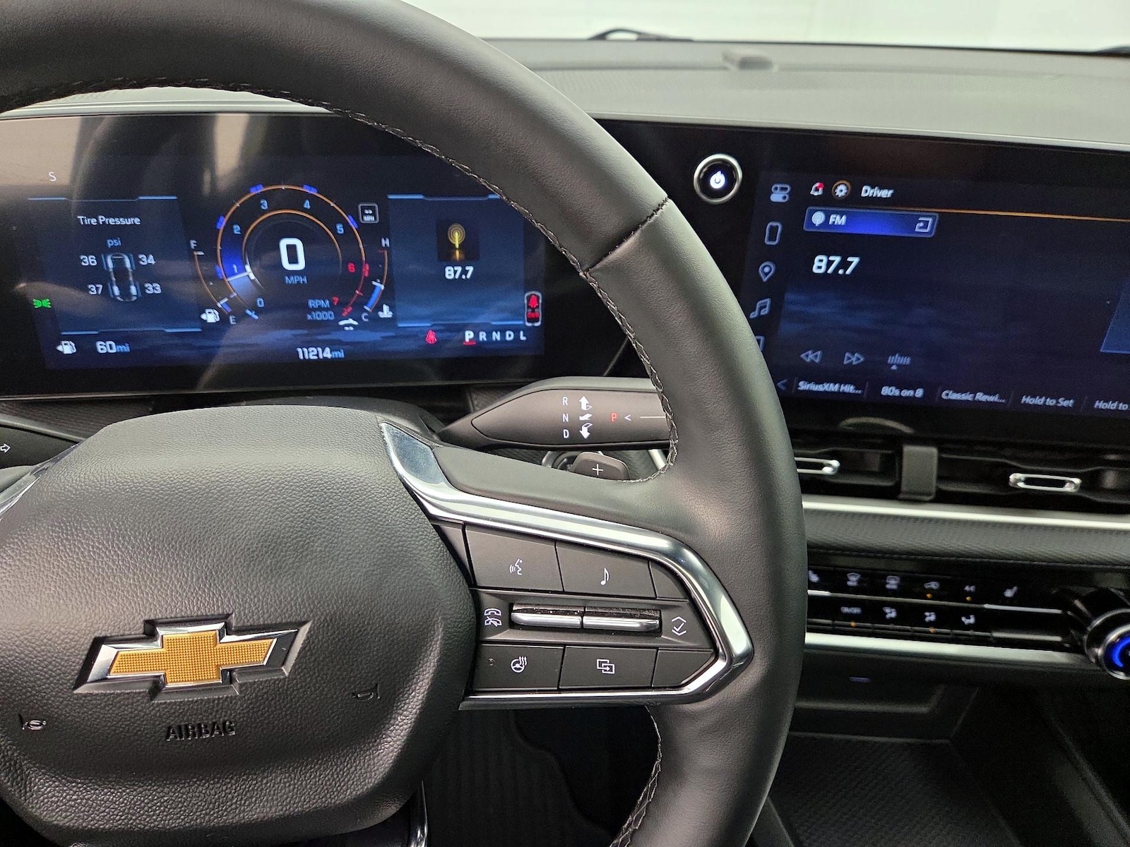 2026 Chevrolet Equinox LT - Photo 18