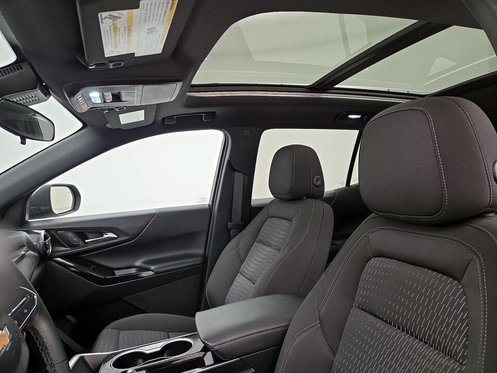 2026 Chevrolet Equinox LT - Photo 20