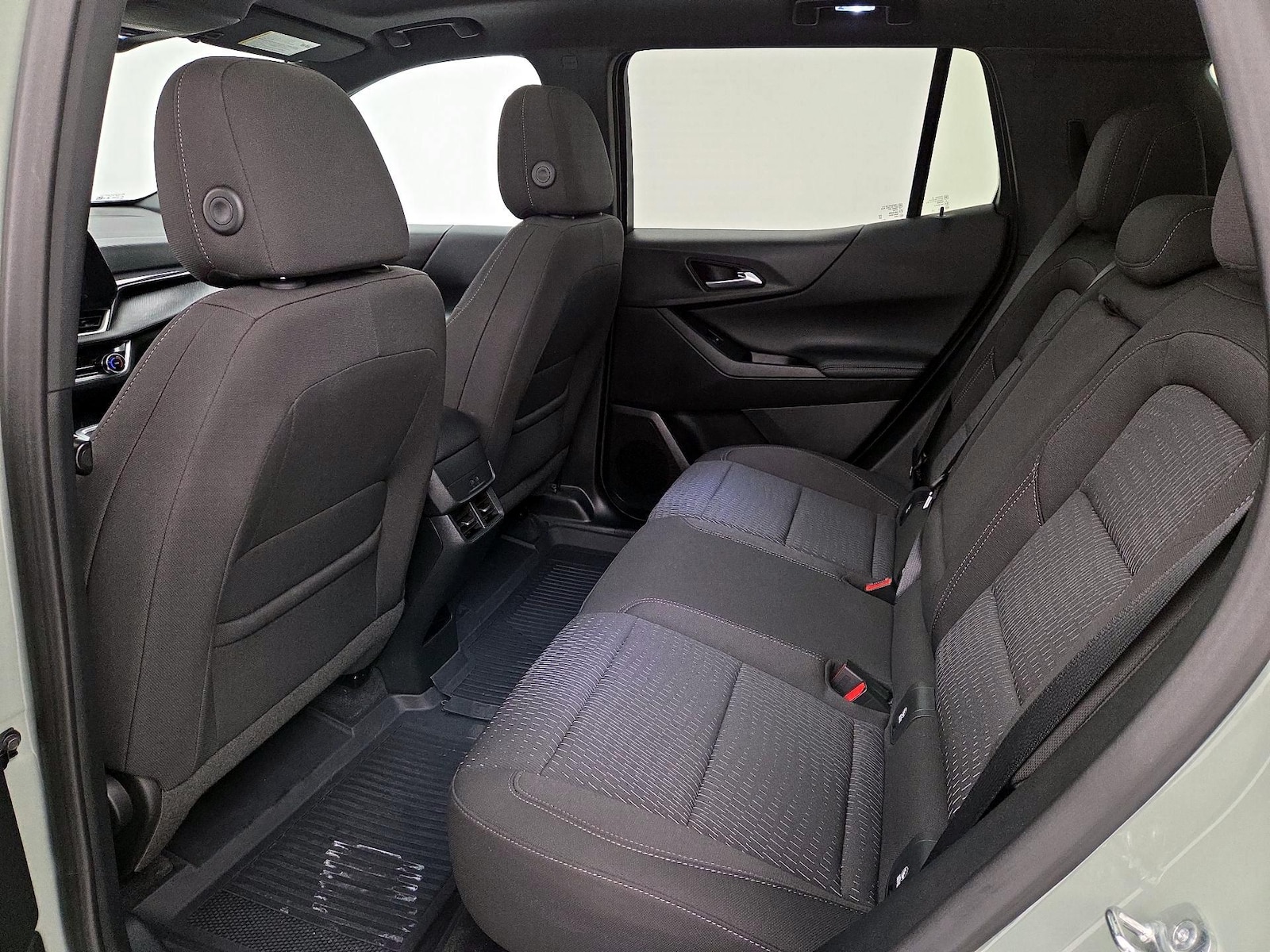 2026 Chevrolet Equinox LT - Photo 21
