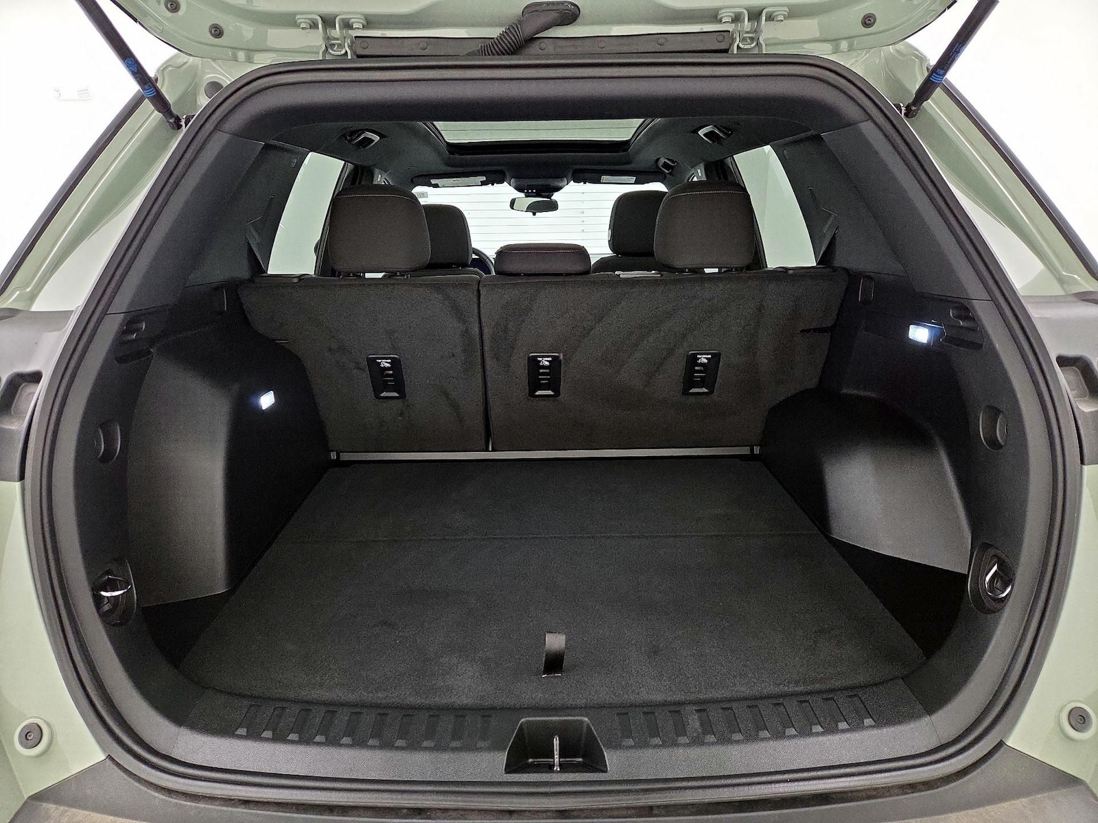 2026 Chevrolet Equinox LT - Photo 22