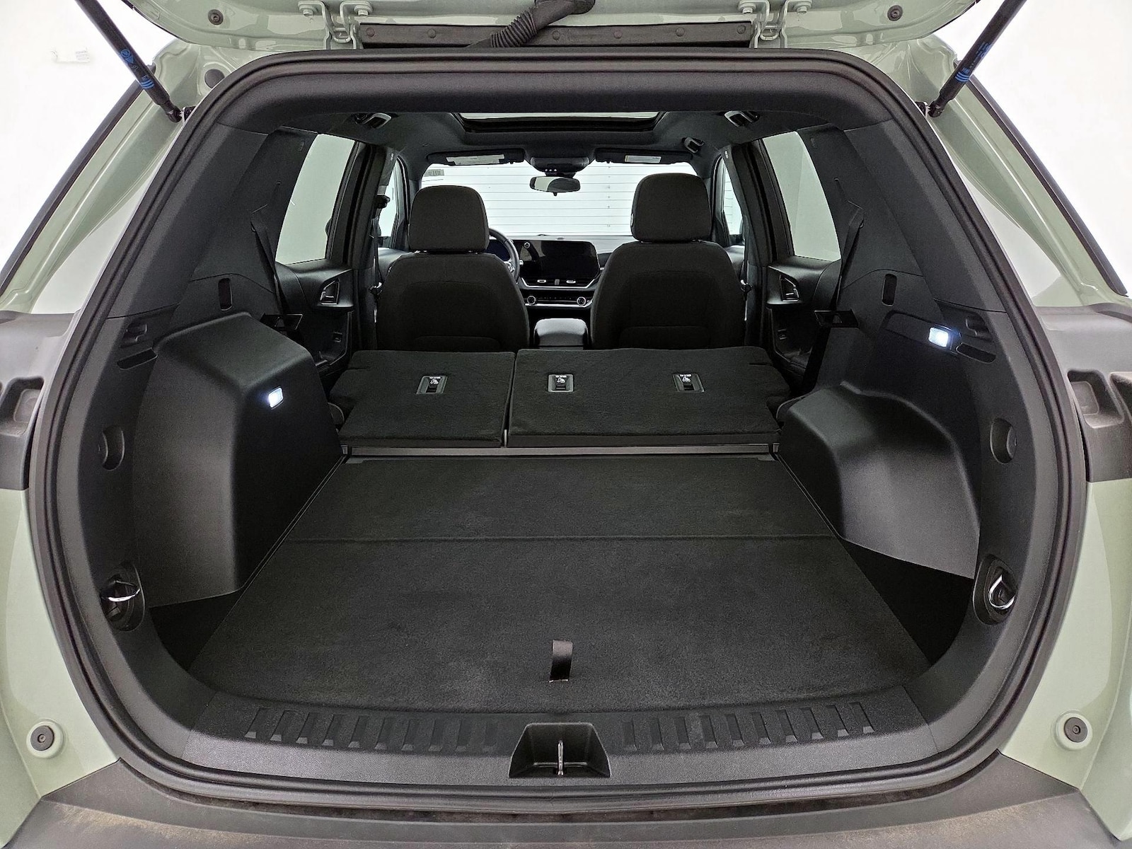 2026 Chevrolet Equinox LT - Photo 23