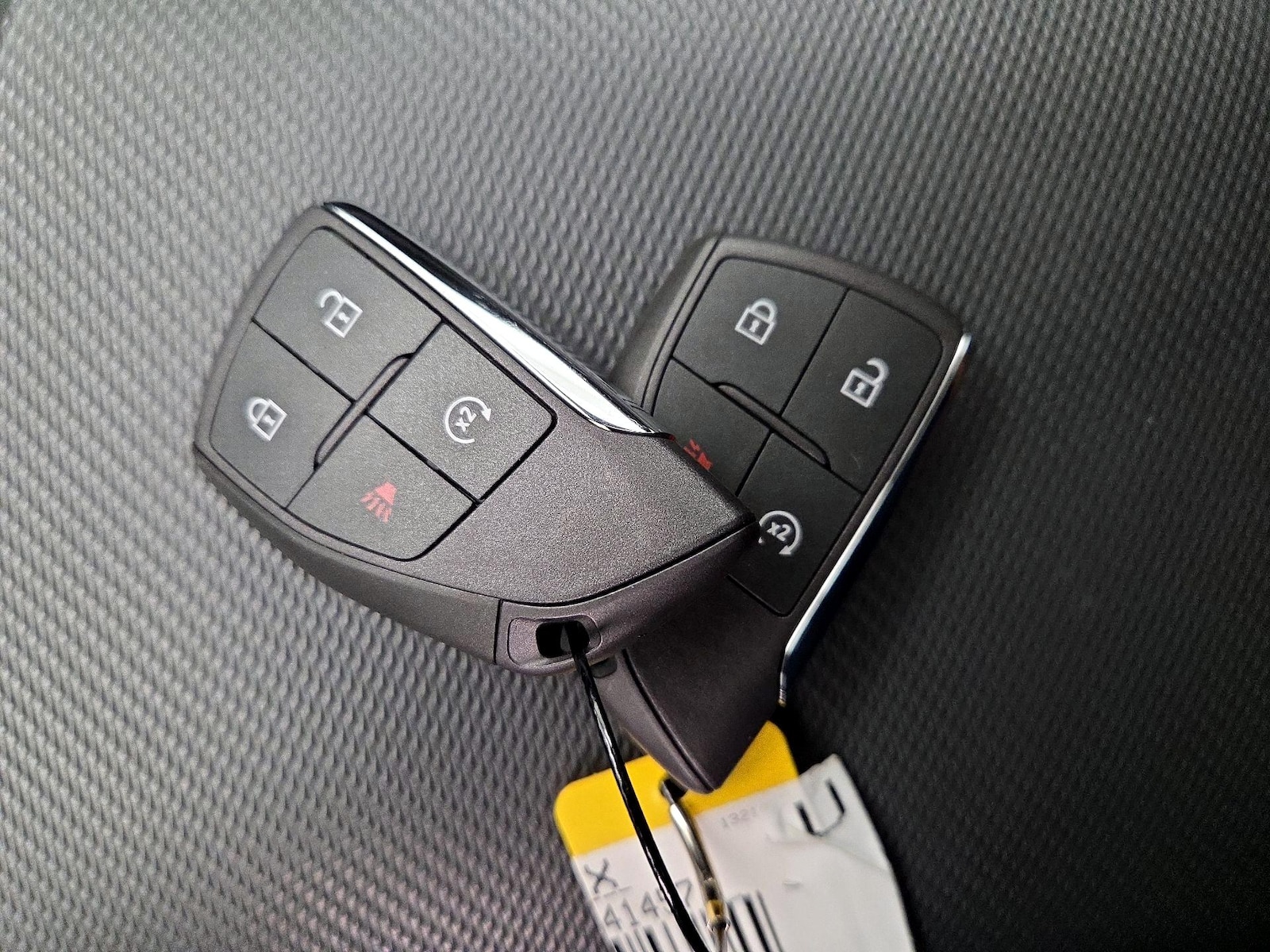 2026 Chevrolet Equinox LT - Photo 25
