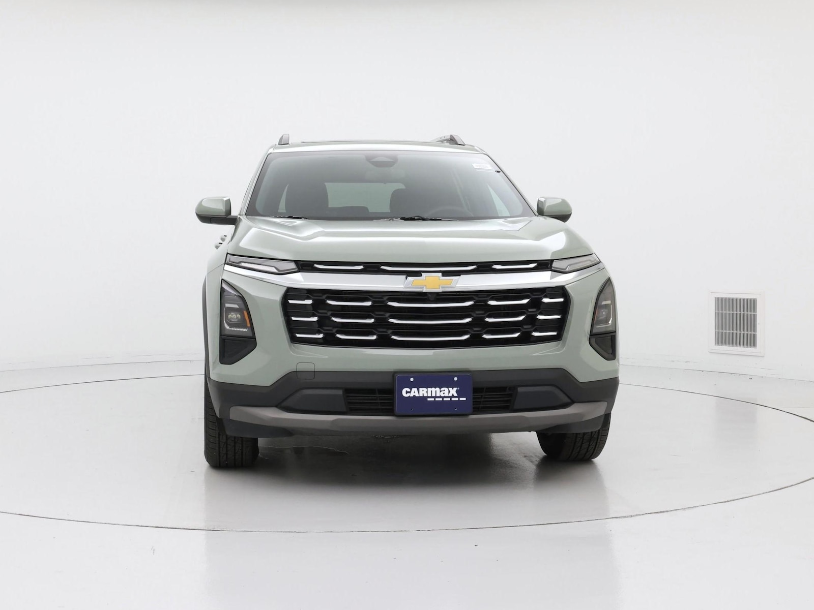 2026 Chevrolet Equinox LT - Photo 6