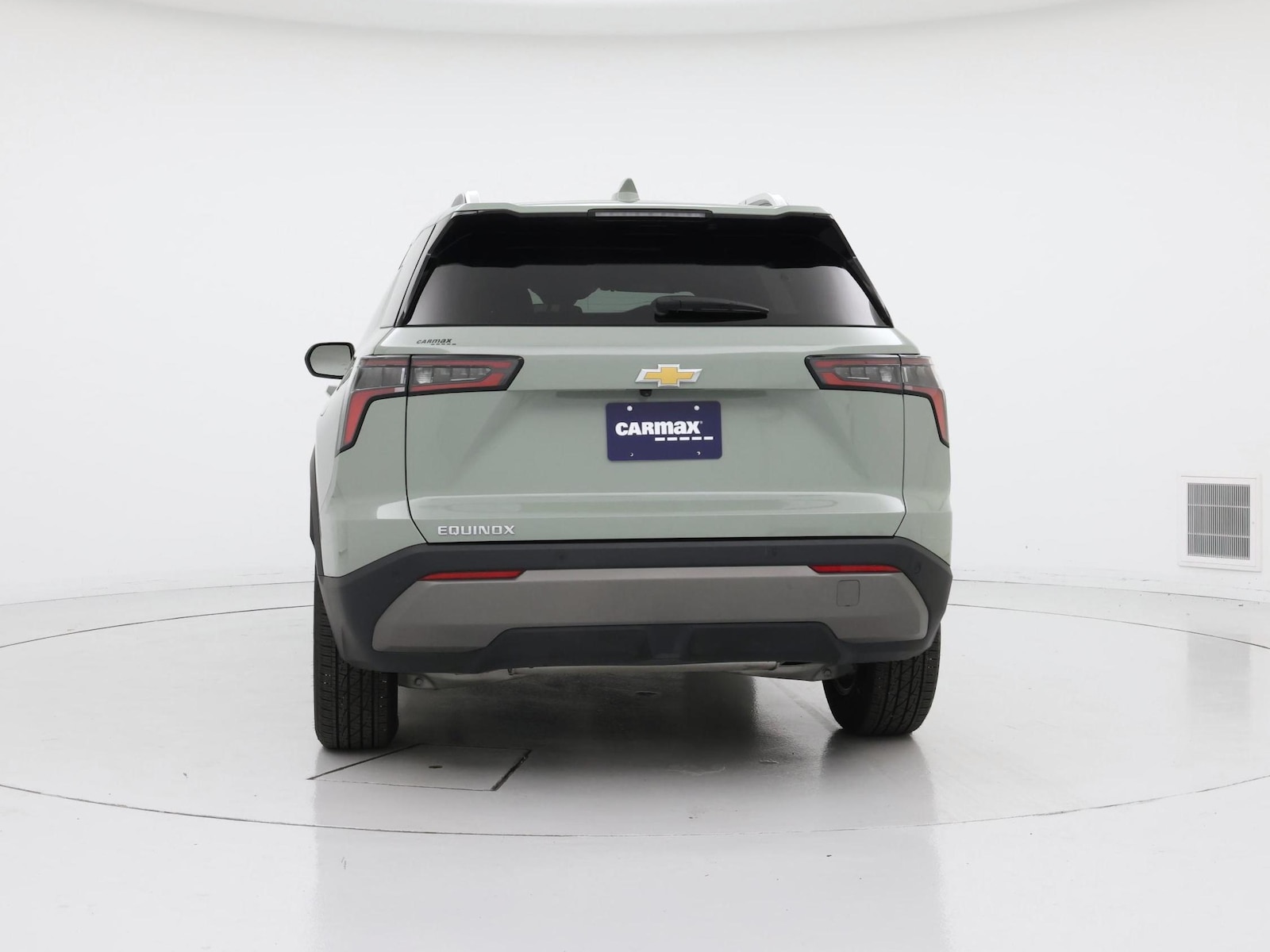 2026 Chevrolet Equinox LT - Photo 7