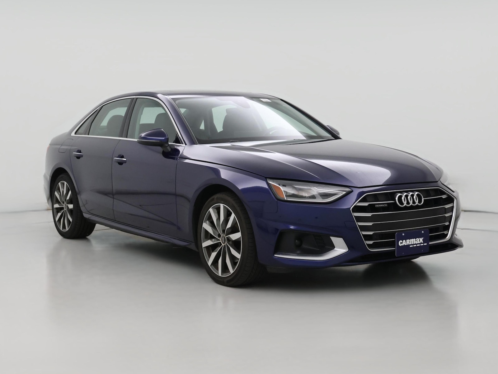 2021 Audi A4