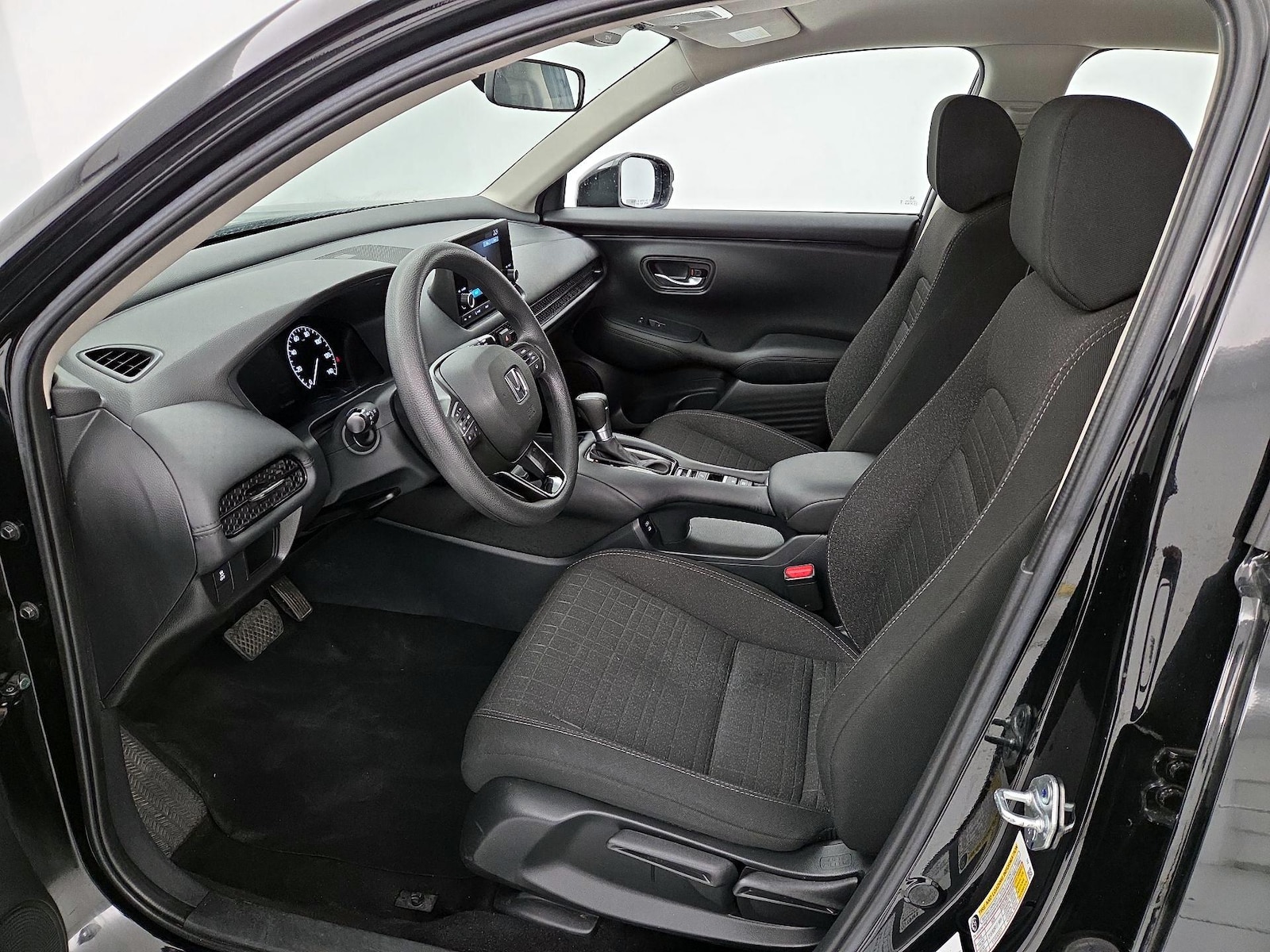 Side Airbags