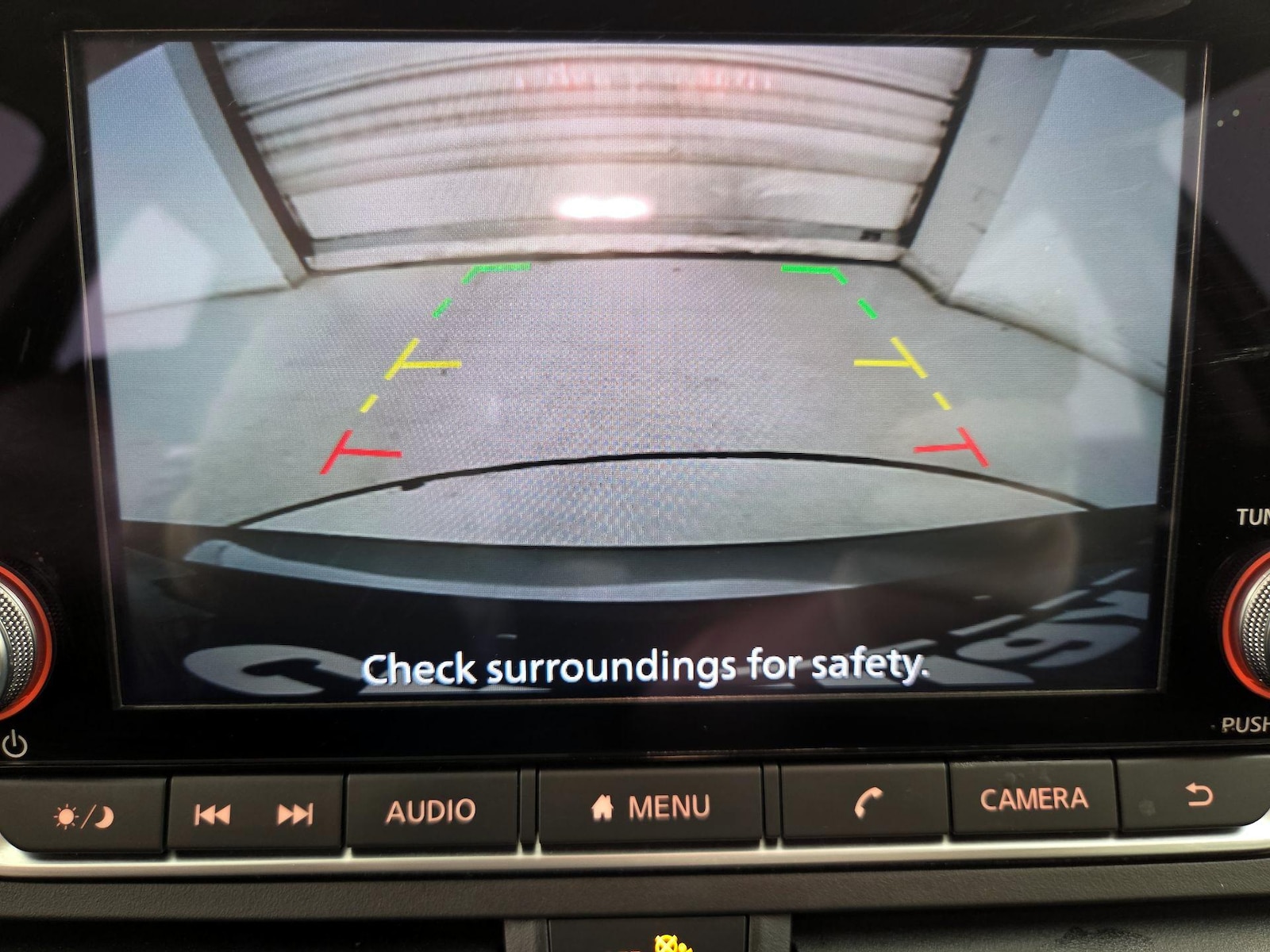2025 Nissan Altima SR - Photo 15