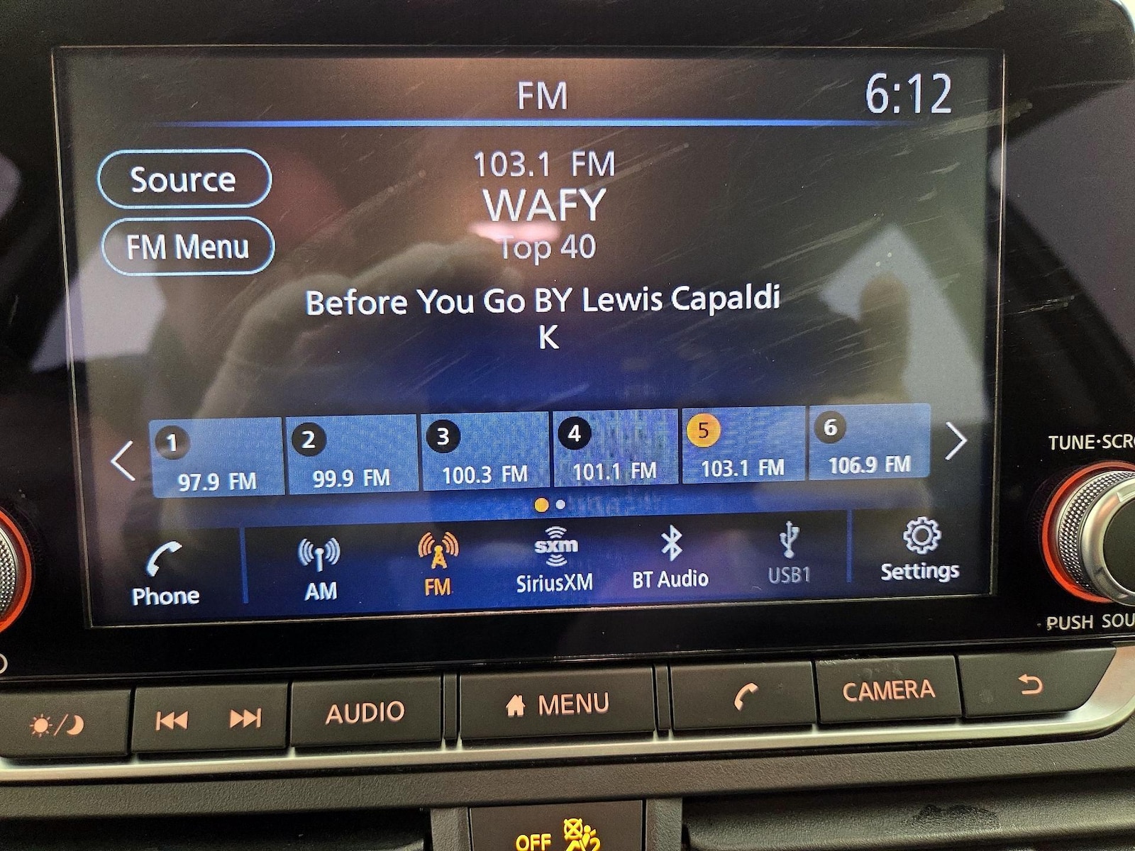 2025 Nissan Altima SR - Photo 16