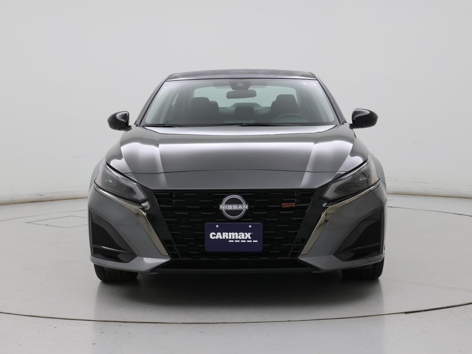 2025 Nissan Altima SR - Photo 6