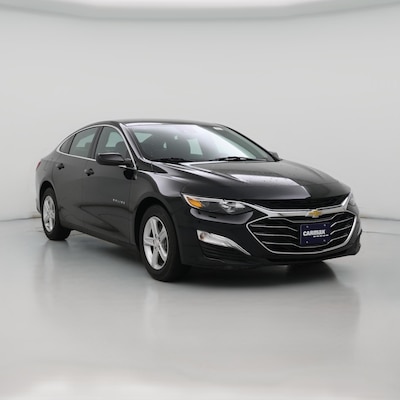 2024 Chevrolet Malibu LS
