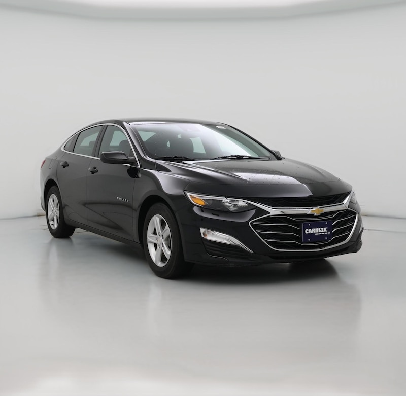2024 Chevrolet Malibu LS