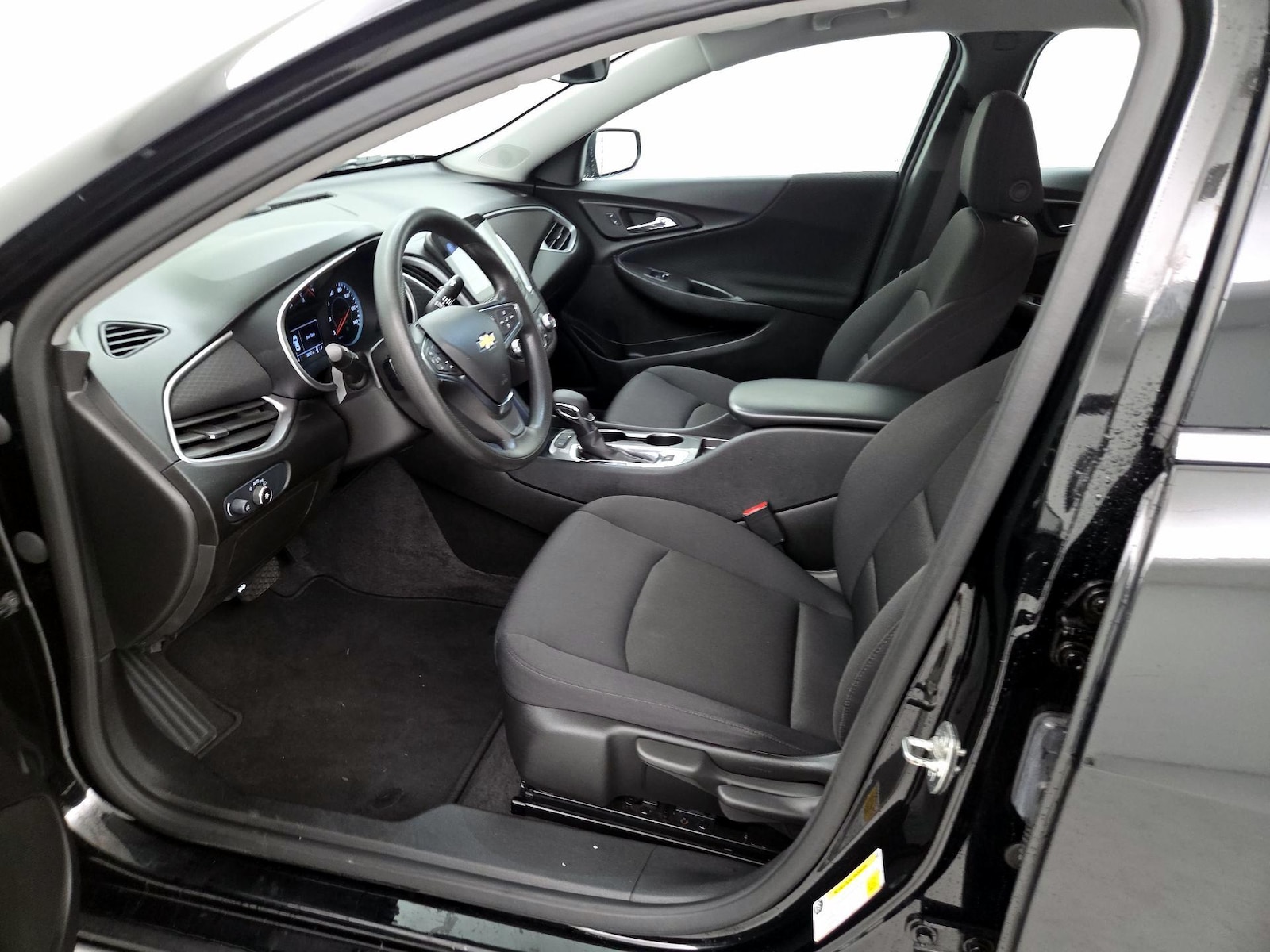 Side Airbags