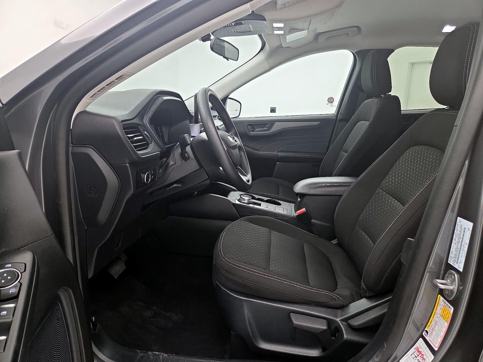 Side Airbags
