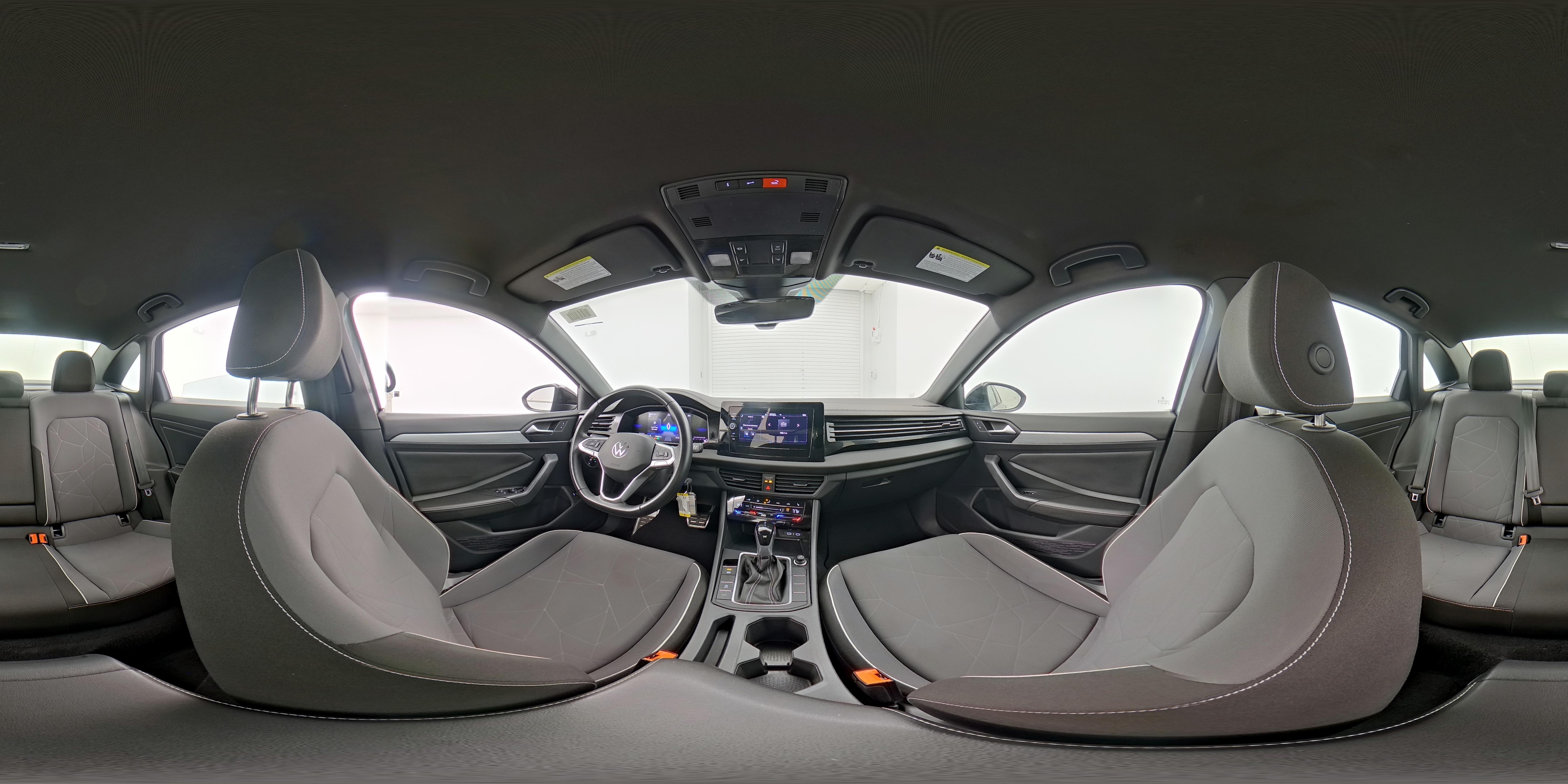 2025 Volkswagen Jetta Sport - Photo 24
