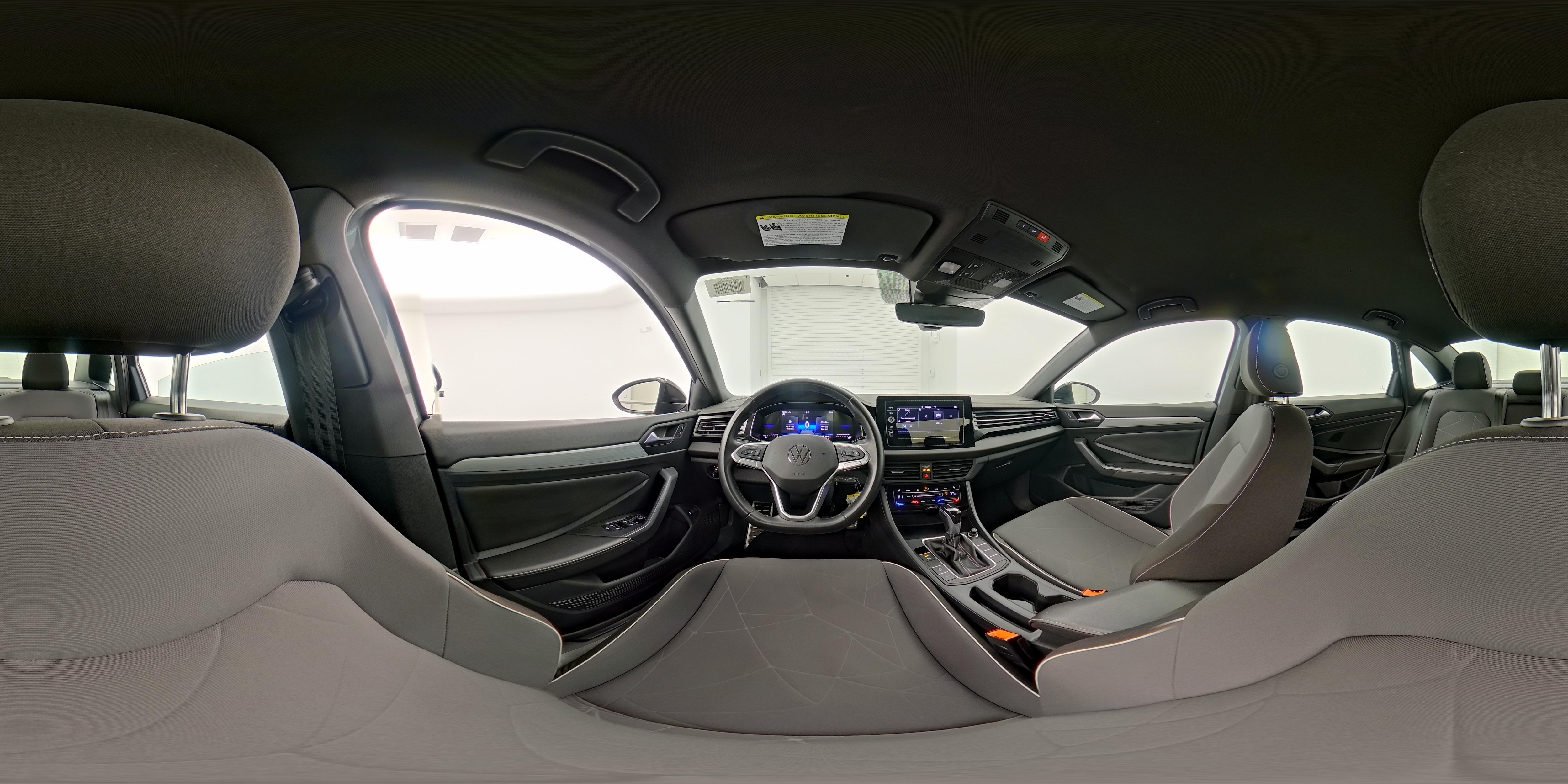 2025 Volkswagen Jetta Sport - Photo 26