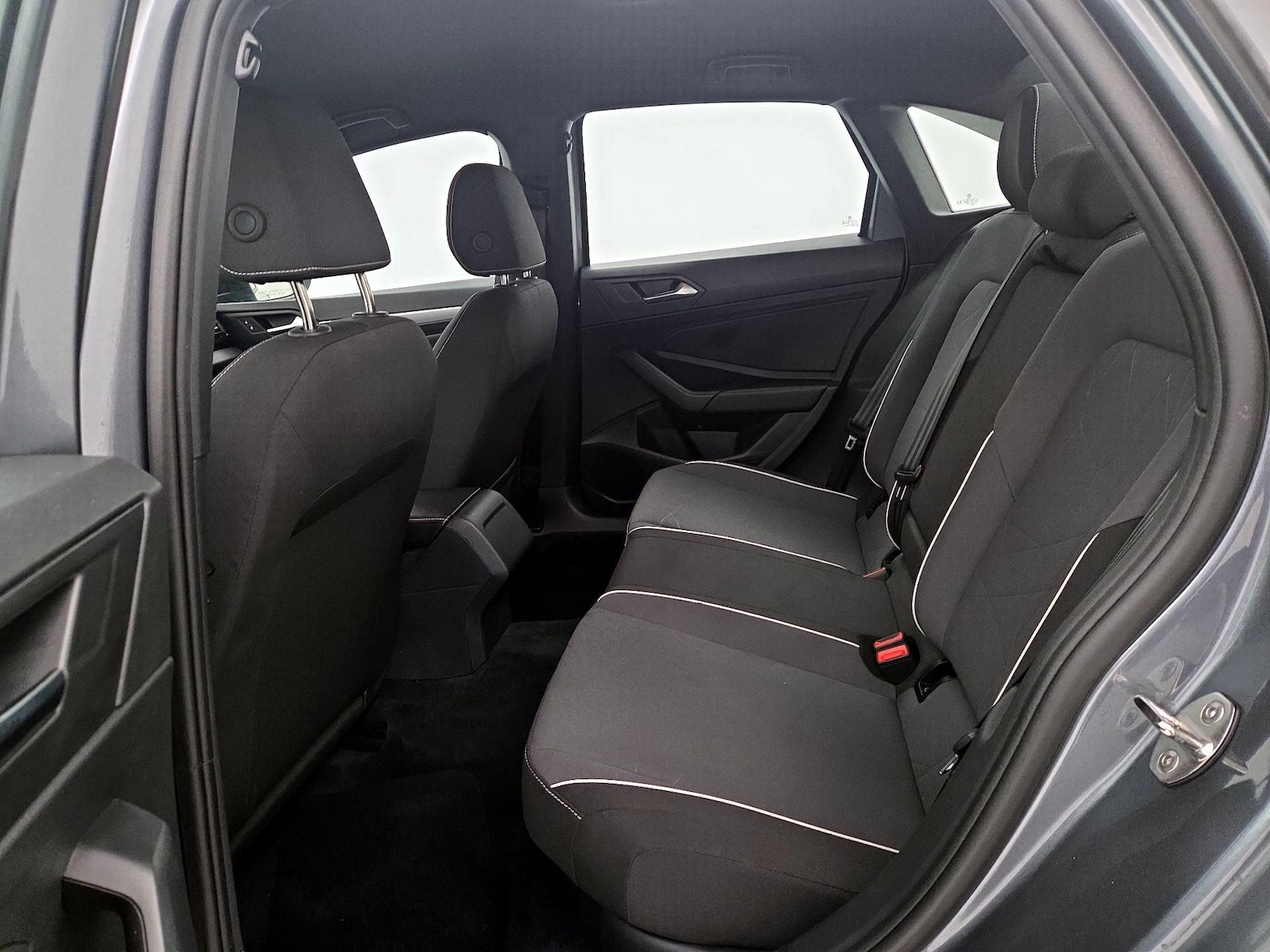 2025 Volkswagen Jetta Sport - Photo 20