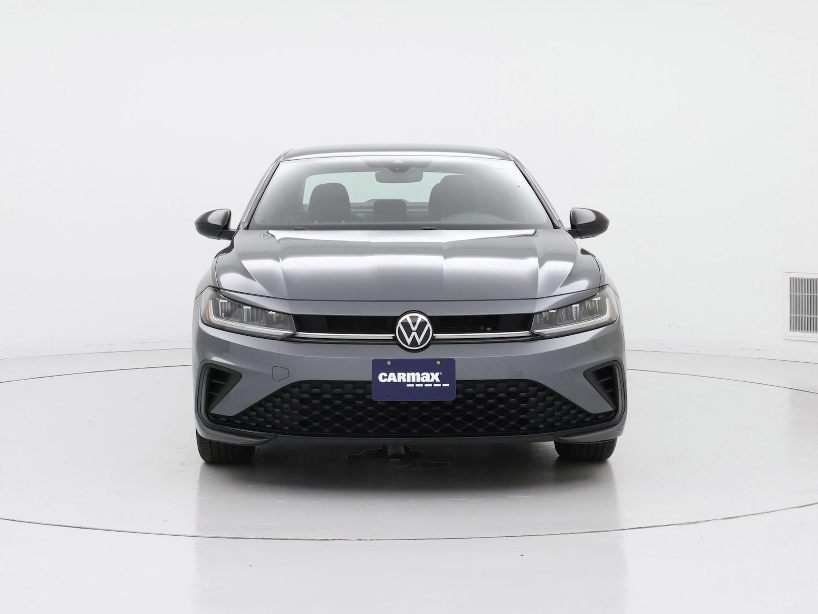 2025 Volkswagen Jetta Sport - Photo 6