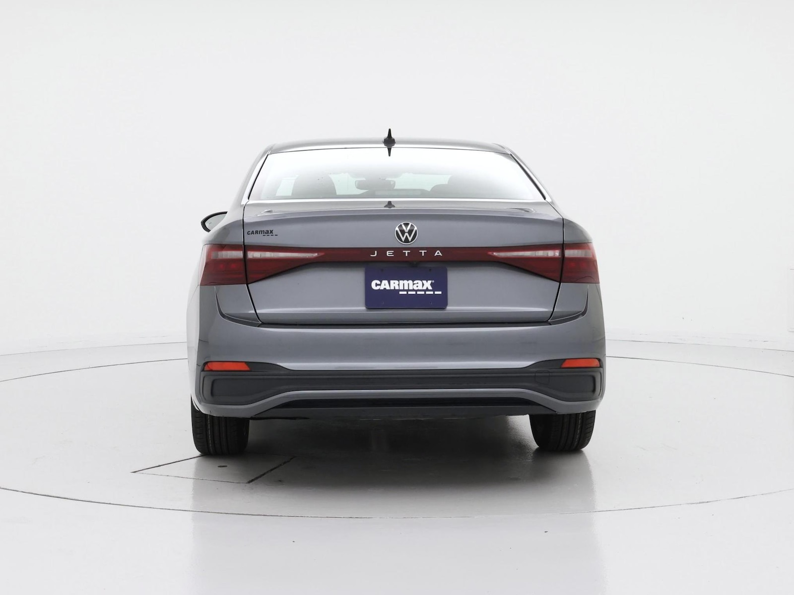 2025 Volkswagen Jetta Sport - Photo 7