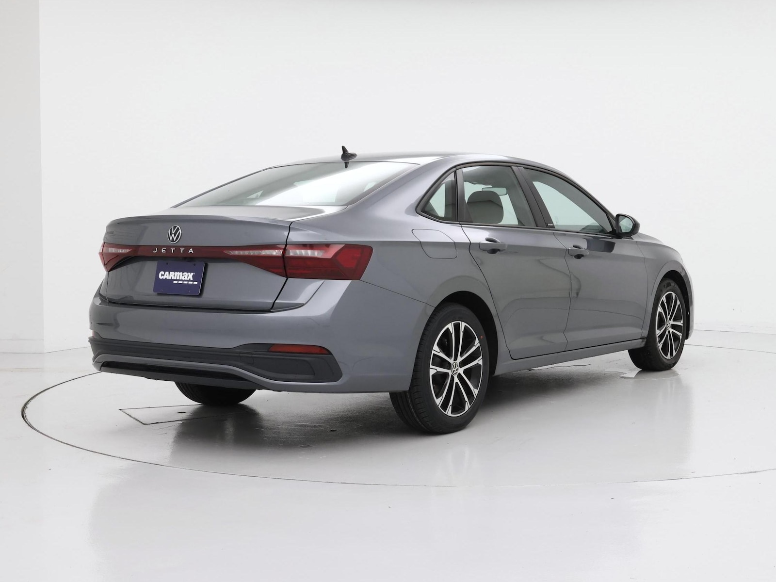 2025 Volkswagen Jetta Sport - Photo 9