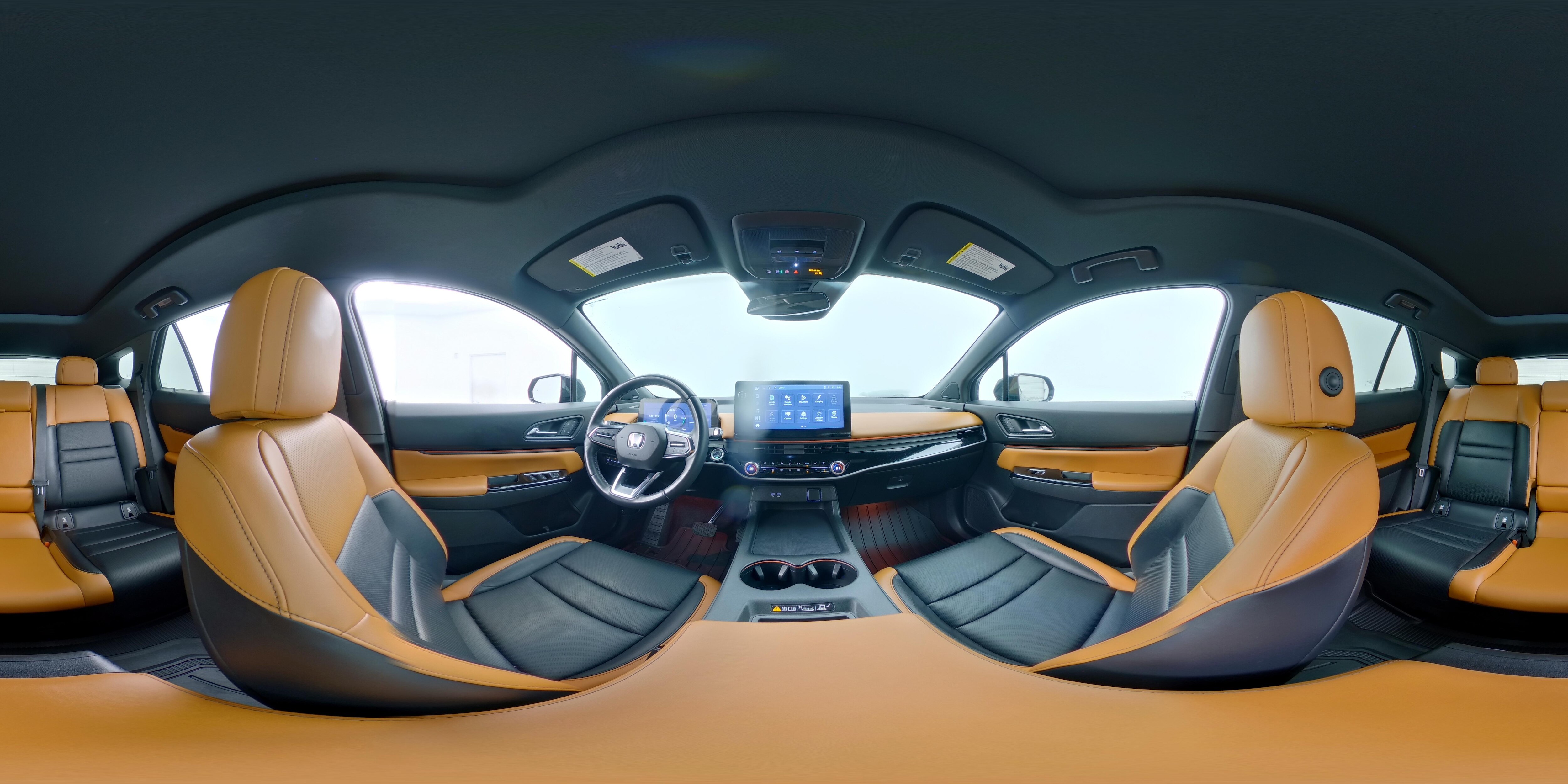 2024 Honda Prologue Elite - Photo 25