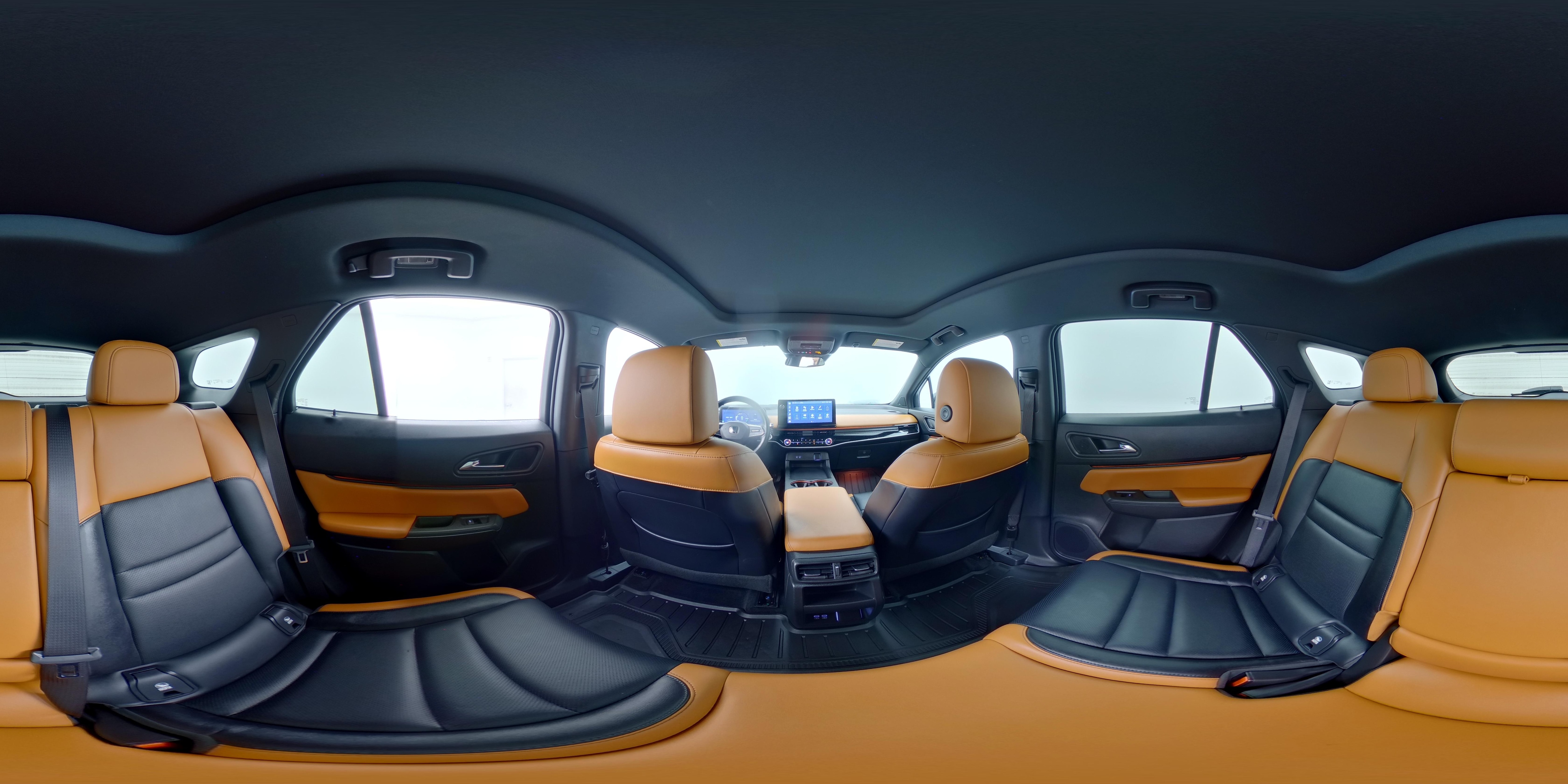 2024 Honda Prologue Elite - Photo 26
