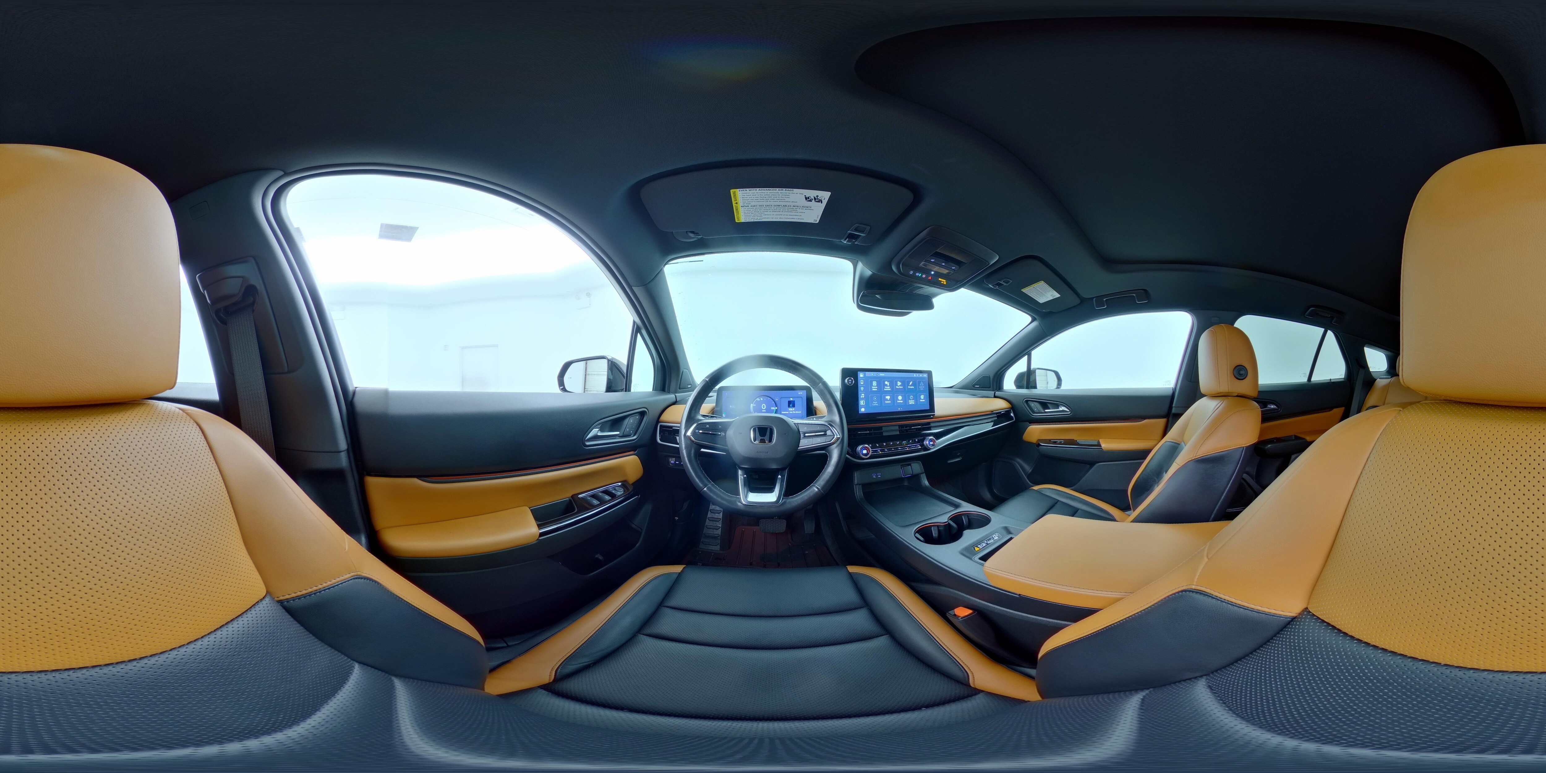 2024 Honda Prologue Elite - Photo 27