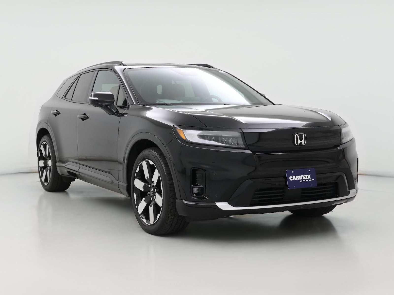 2024 Honda Prologue