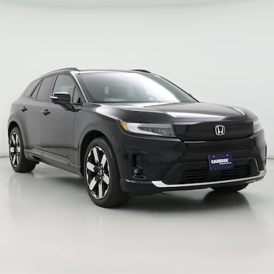 2024 Honda Prologue Elite