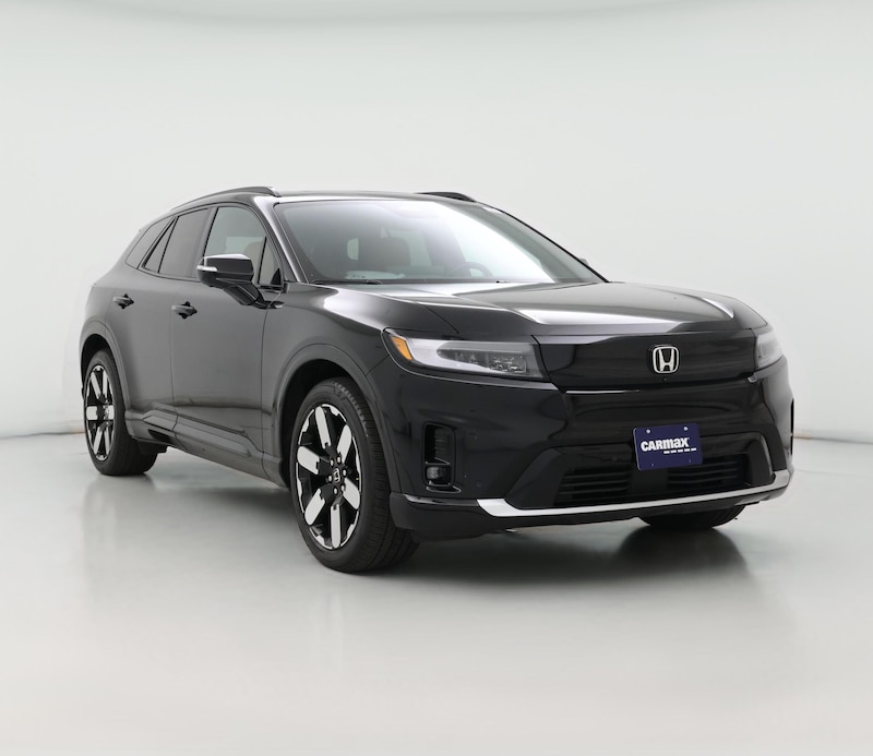 2024 Honda Prologue Elite