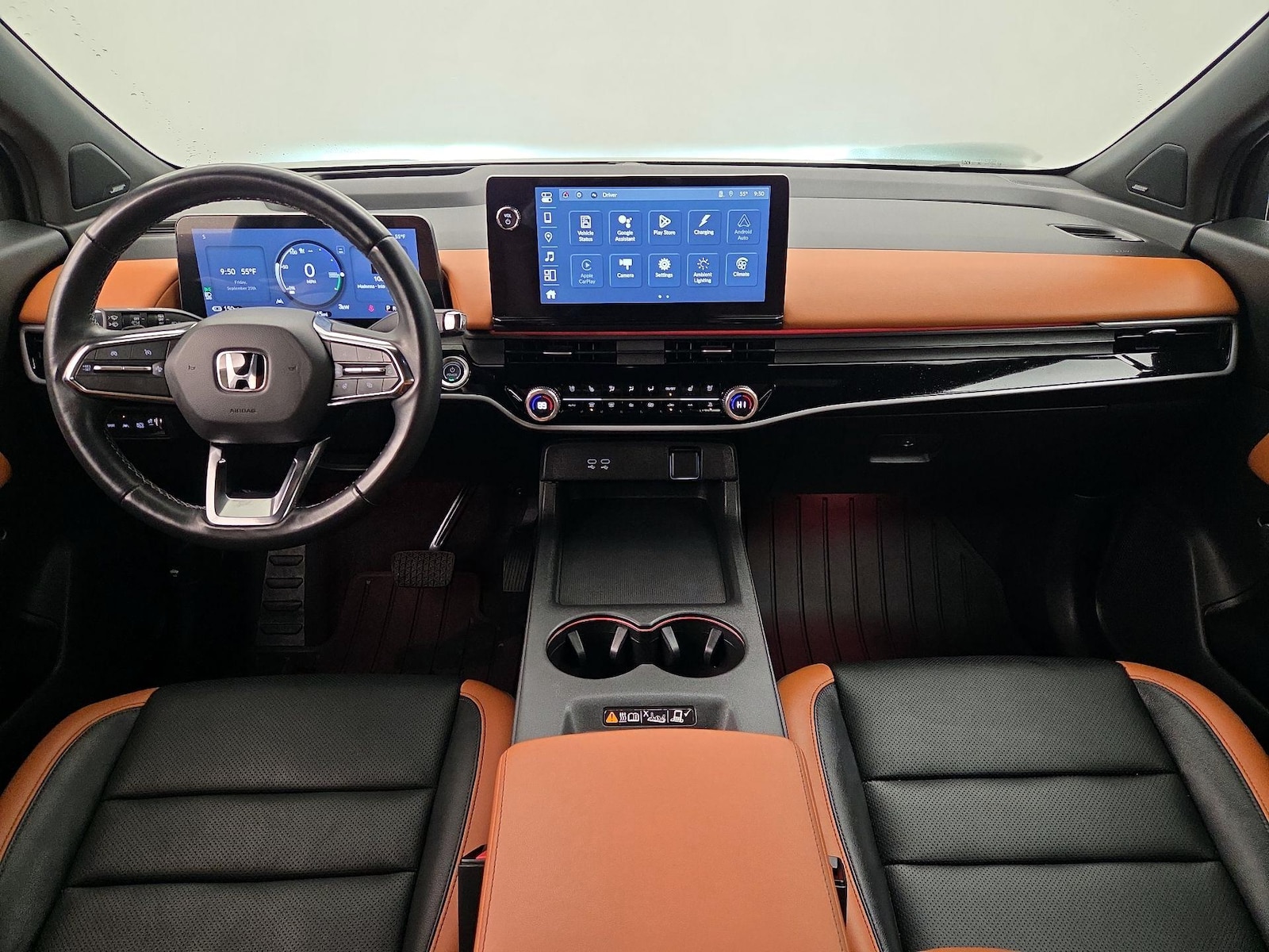 2024 Honda Prologue Elite - Photo 10