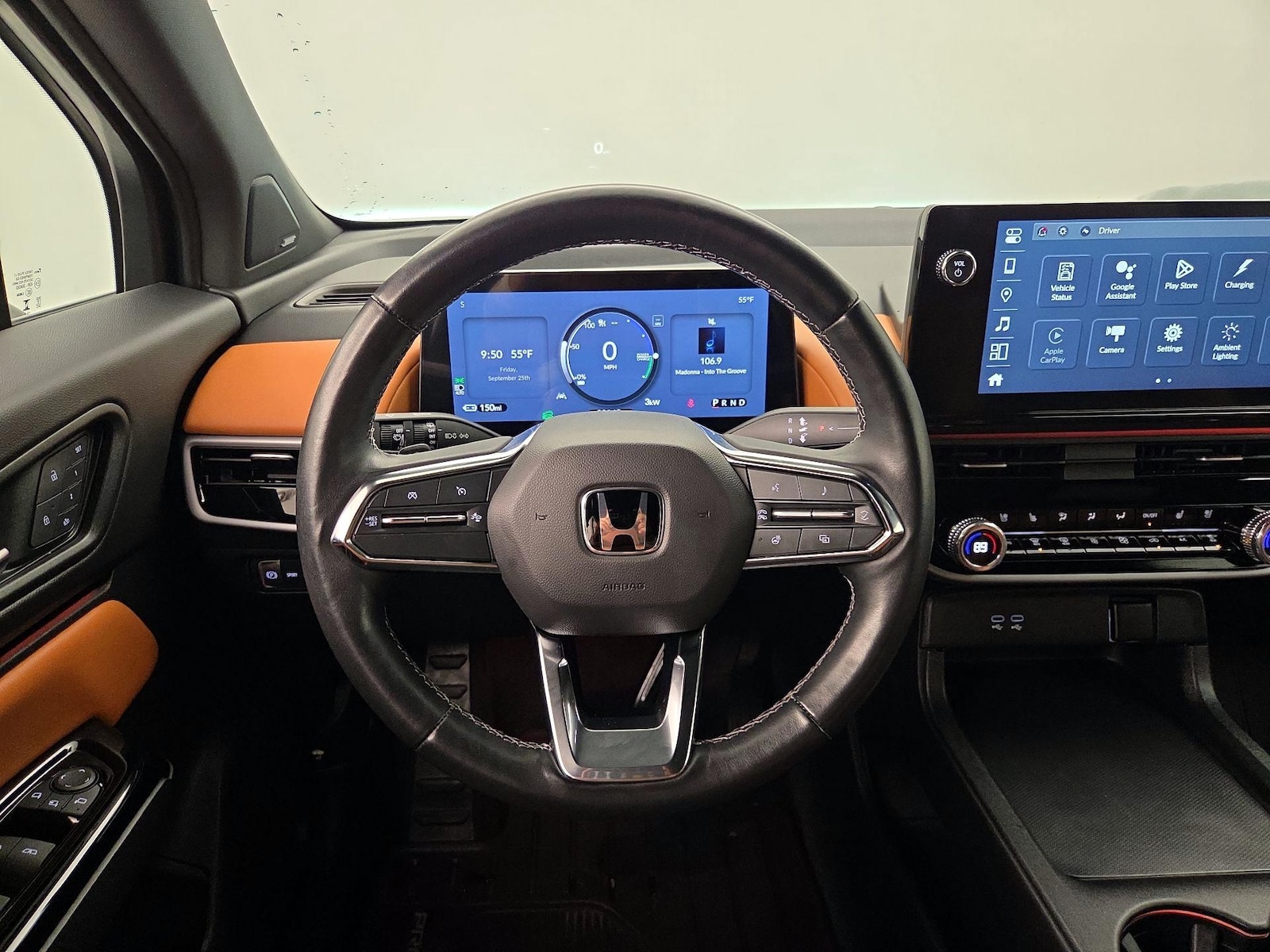 2024 Honda Prologue Elite - Photo 11