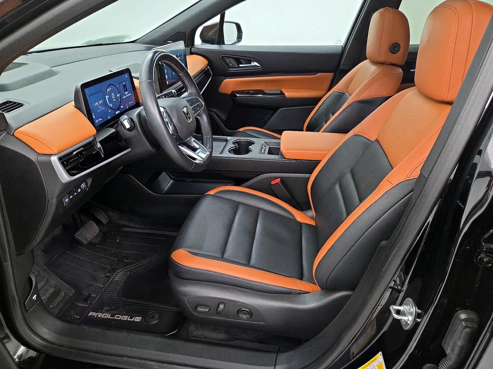 2024 Honda Prologue Elite - Photo 12