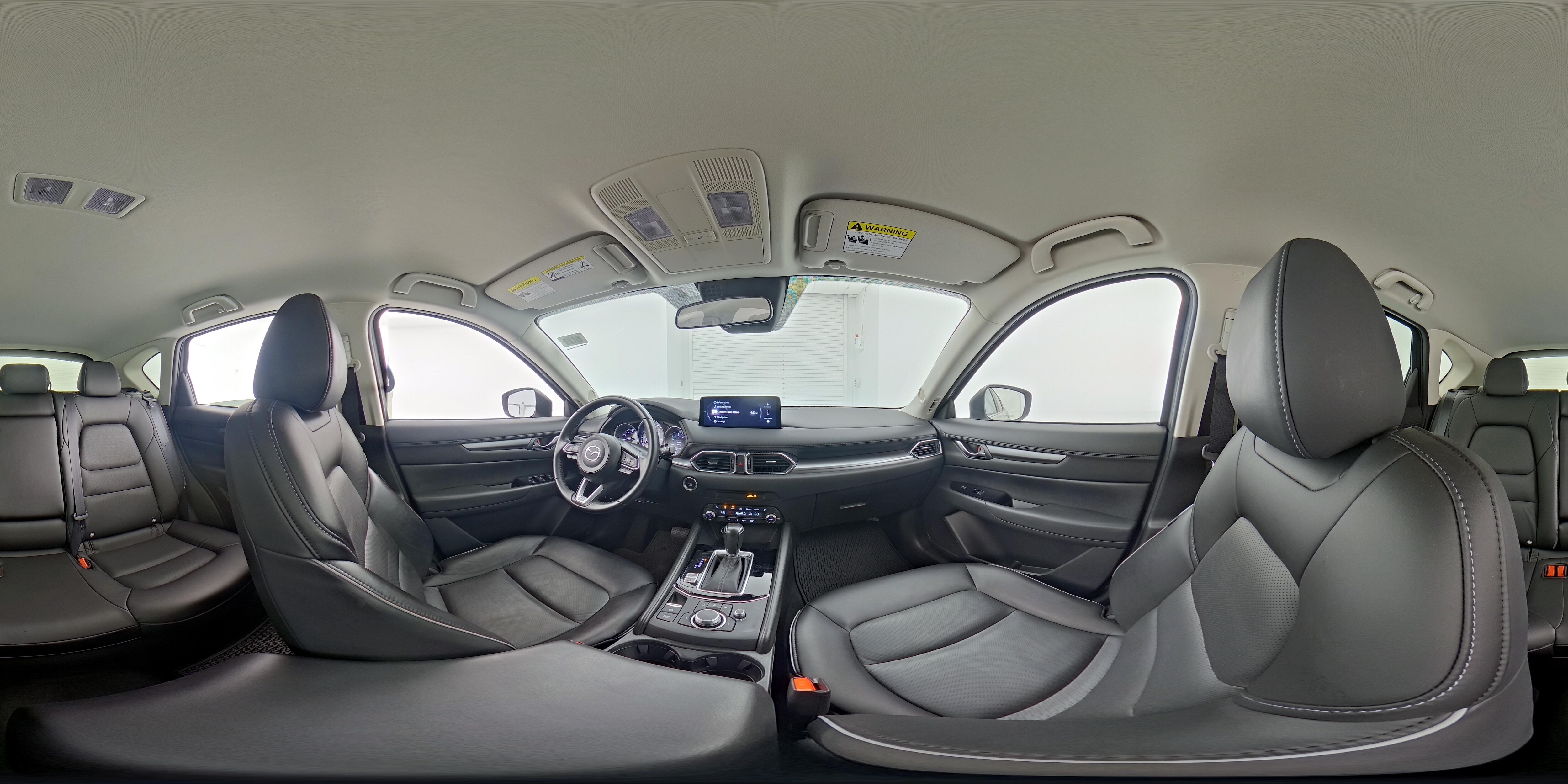 2024 Mazda CX-5 S Select Package - Photo 24