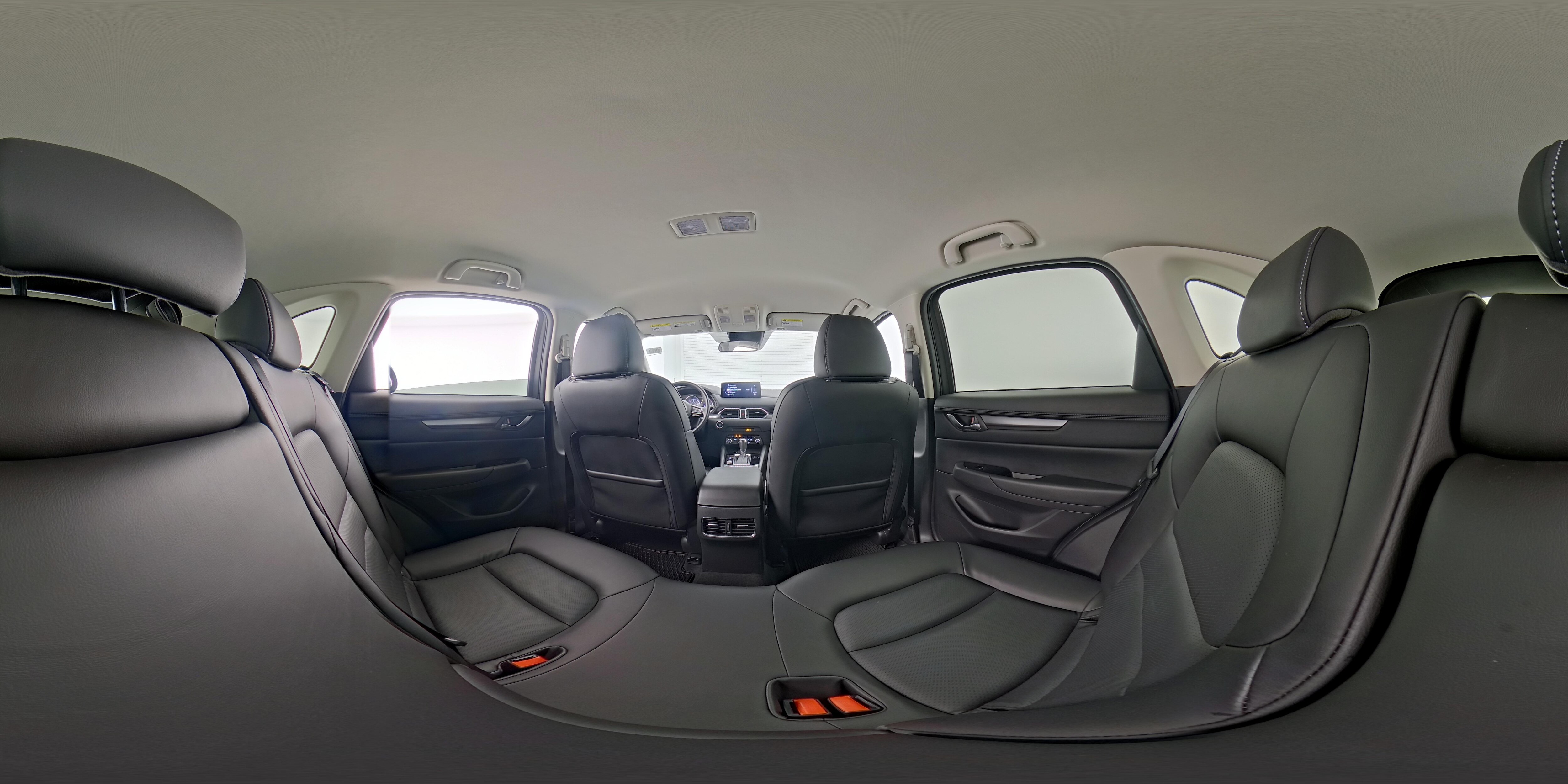2024 Mazda CX-5 S Select Package - Photo 25