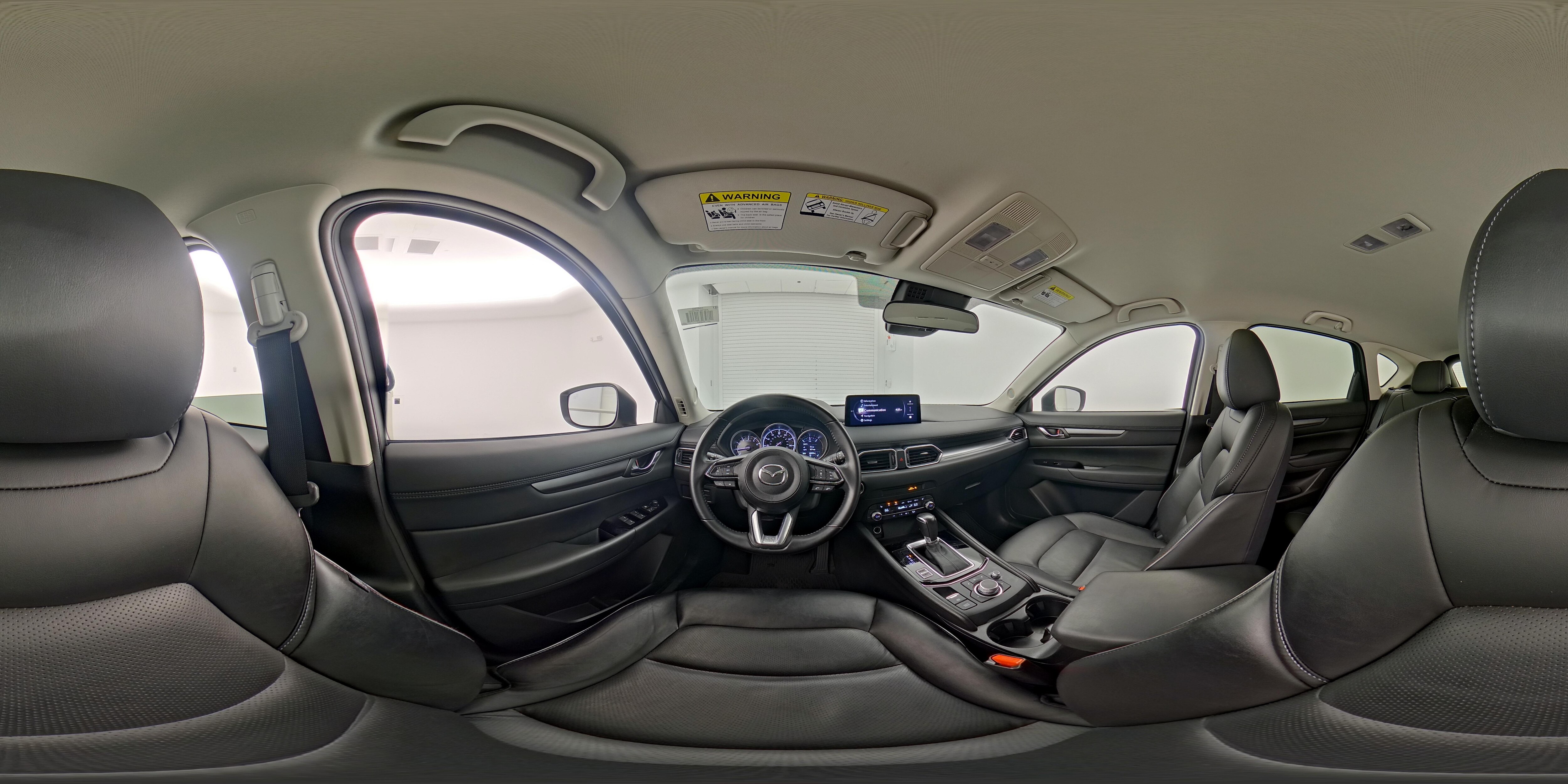 2024 Mazda CX-5 S Select Package - Photo 26