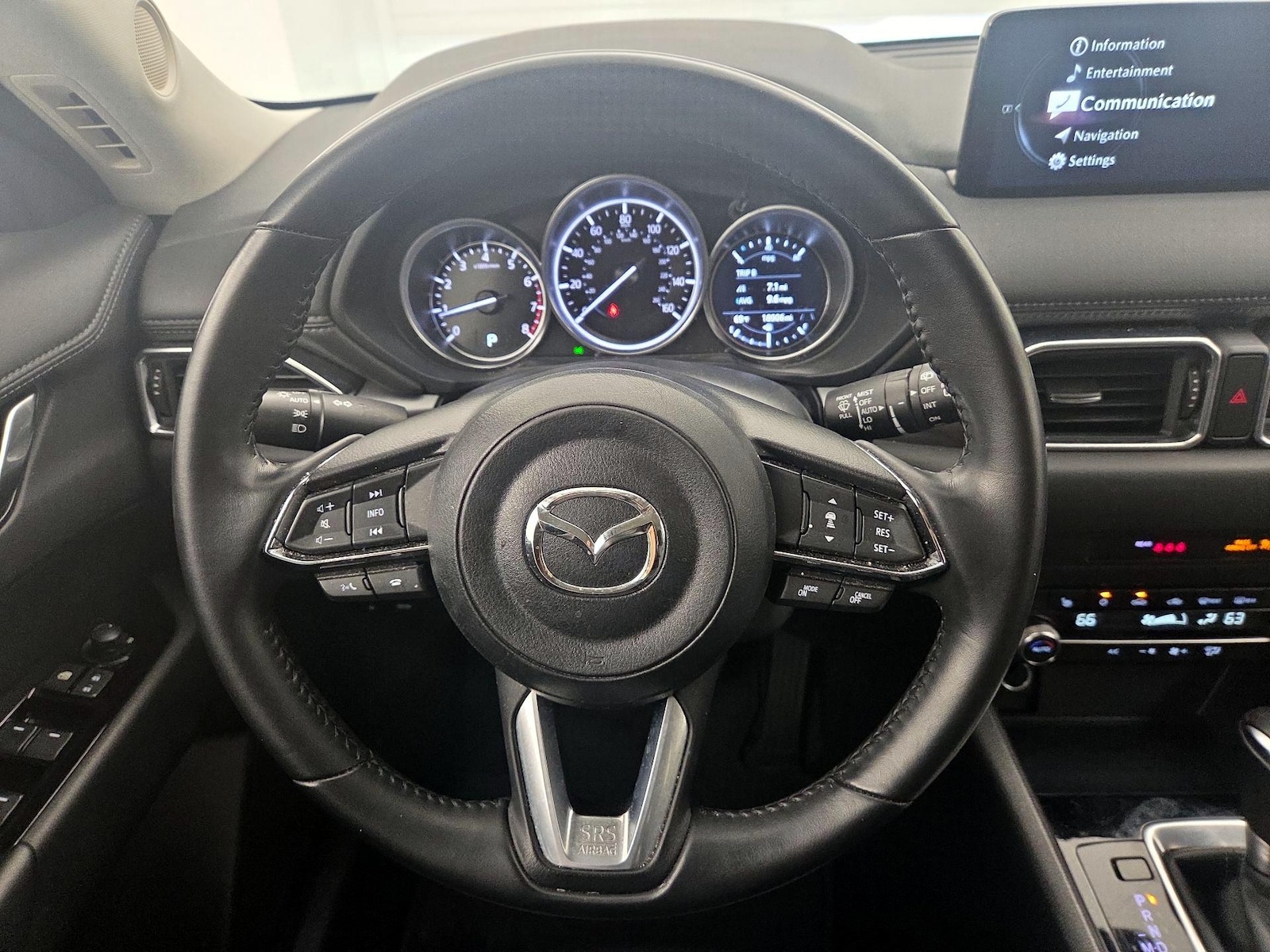 2024 Mazda CX-5 S Select Package - Photo 11