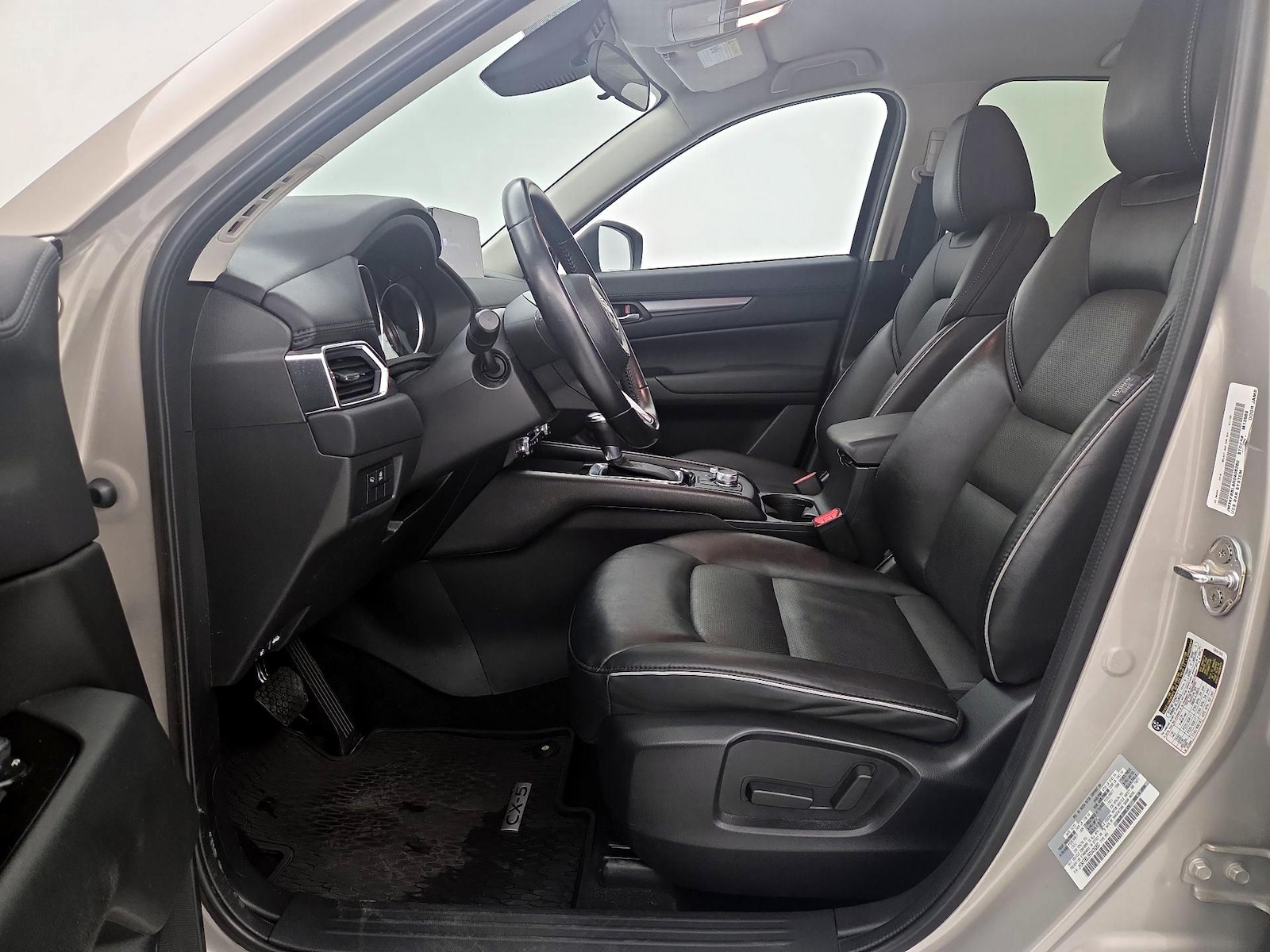 2024 Mazda CX-5 S Select Package - Photo 12