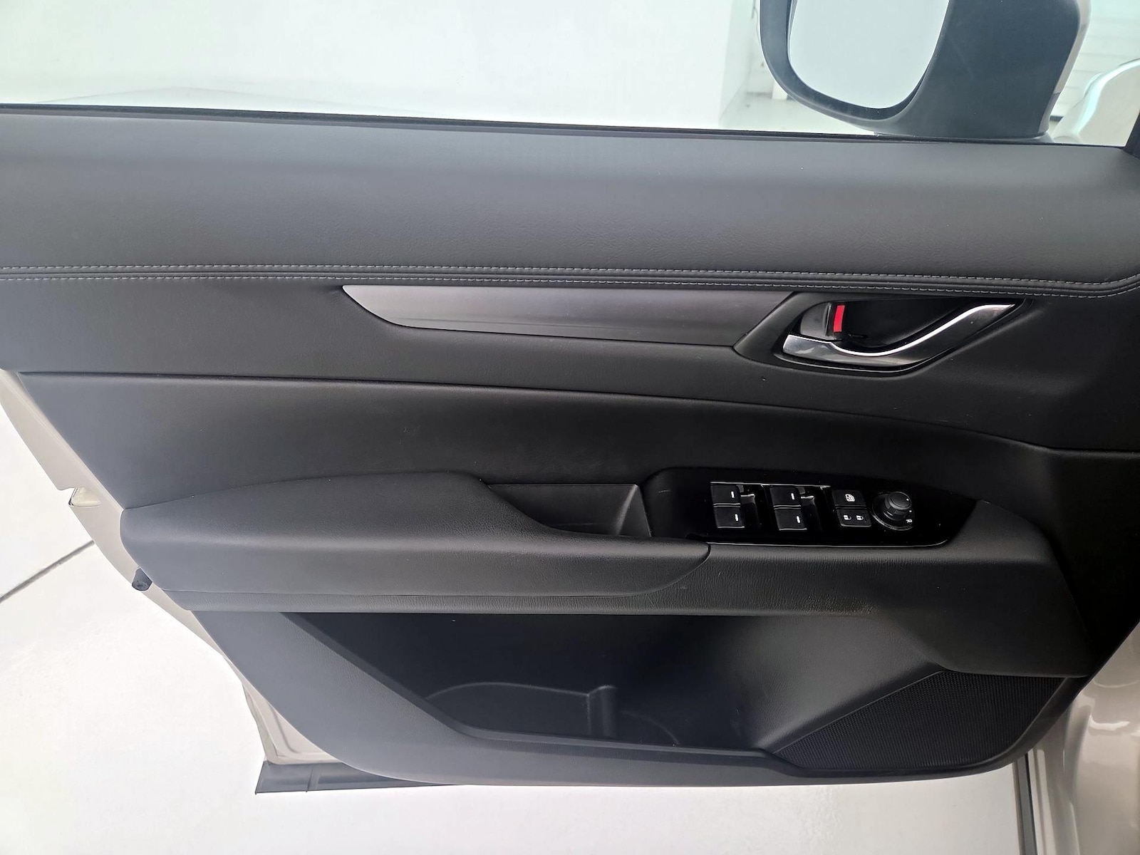 2024 Mazda CX-5 S Select Package - Photo 13