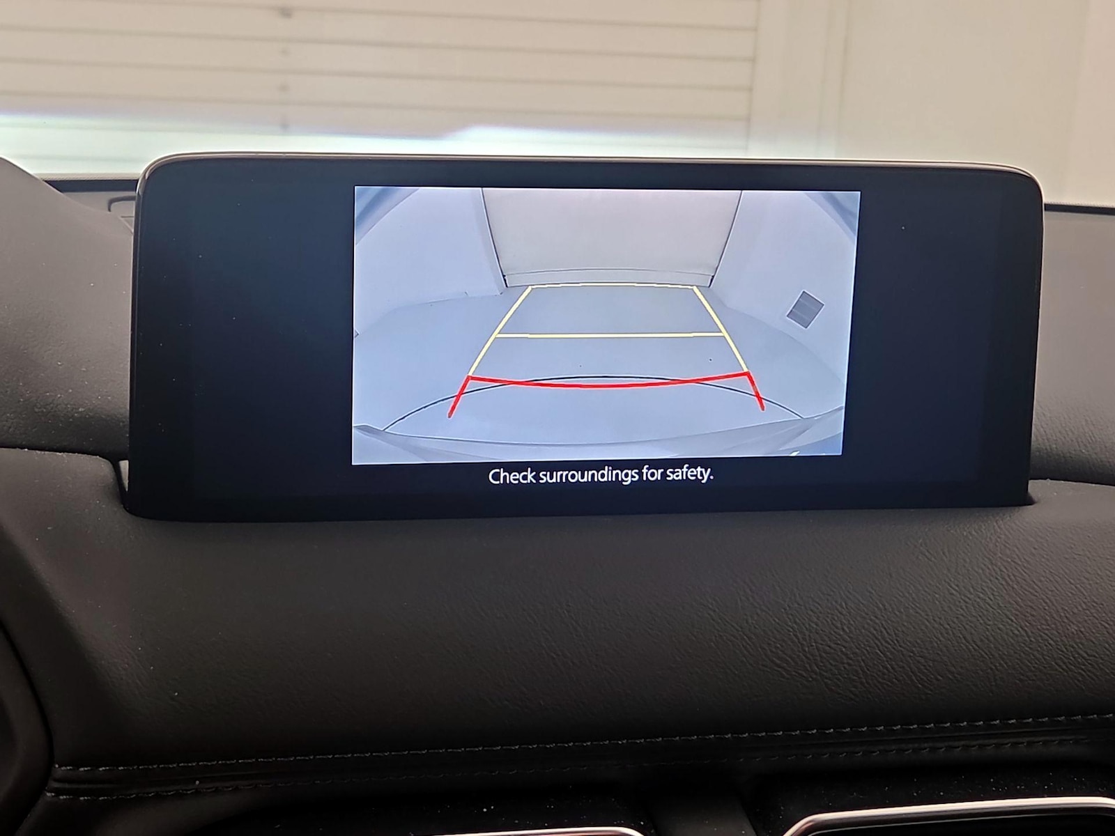 2024 Mazda CX-5 S Select Package - Photo 15