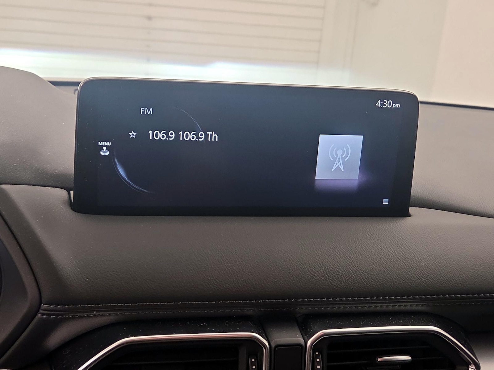 2024 Mazda CX-5 S Select Package - Photo 16