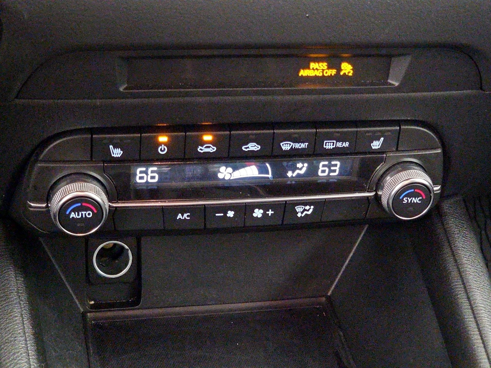 2024 Mazda CX-5 S Select Package - Photo 17