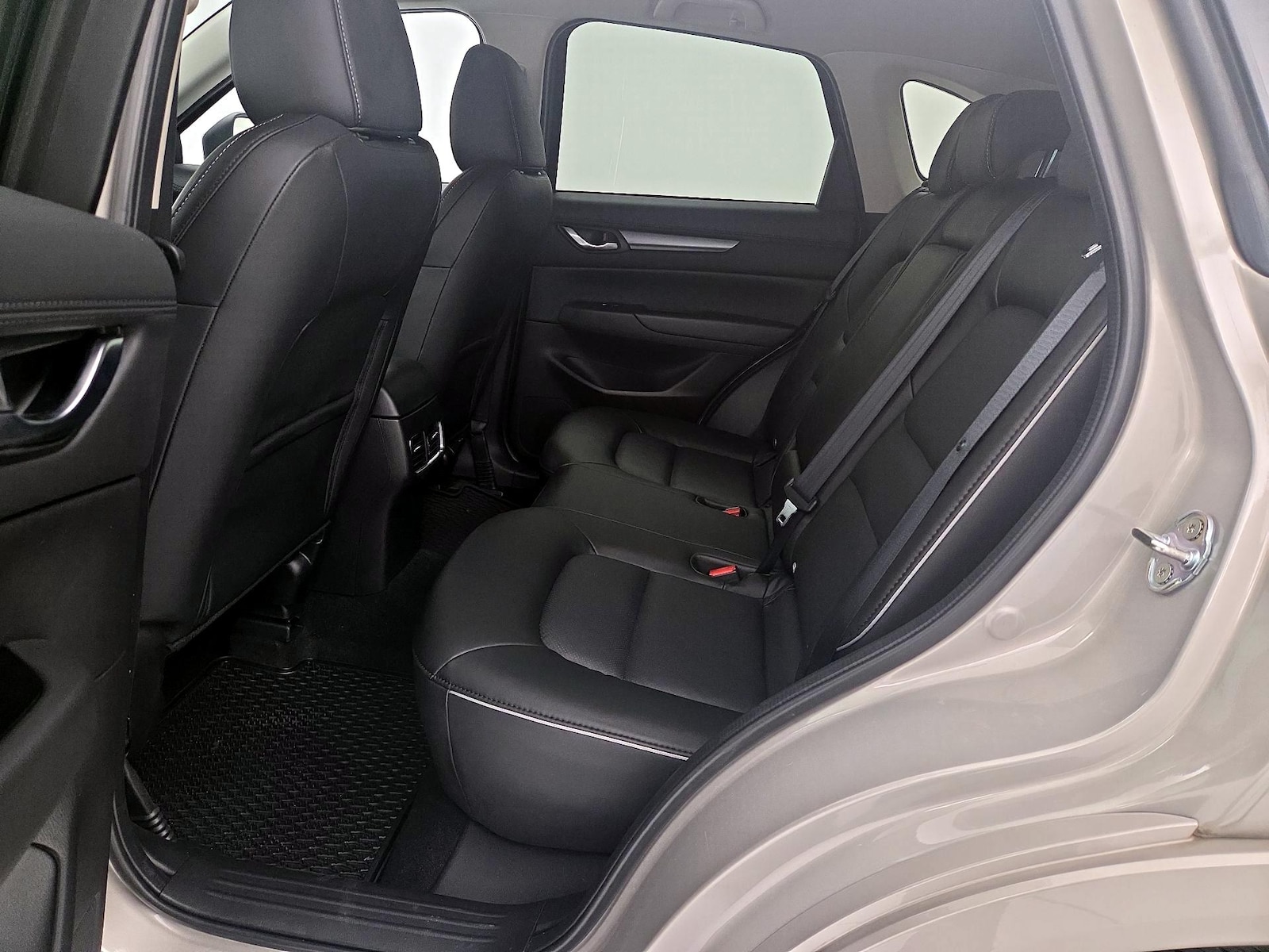 2024 Mazda CX-5 S Select Package - Photo 20