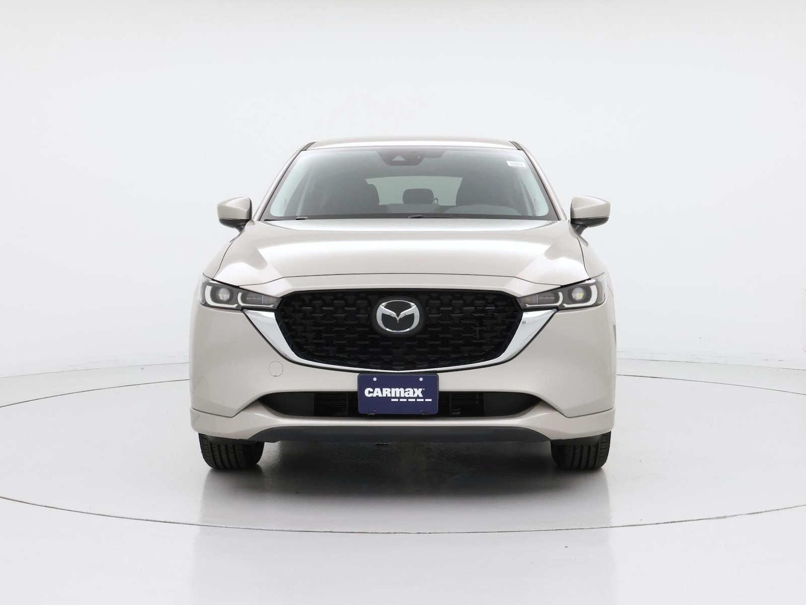 2024 Mazda CX-5 S Select Package - Photo 6