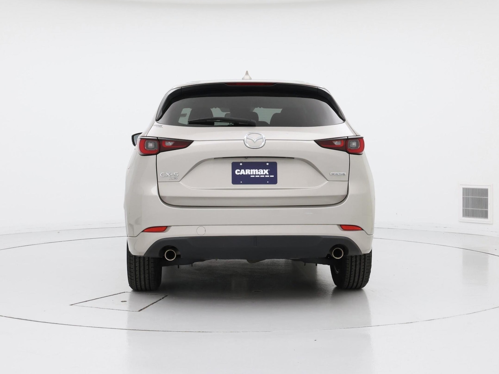 2024 Mazda CX-5 S Select Package - Photo 7