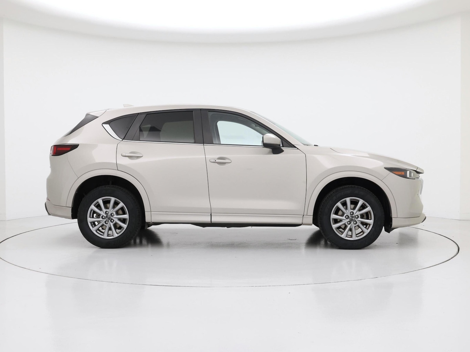 2024 Mazda CX-5 S Select Package - Photo 8
