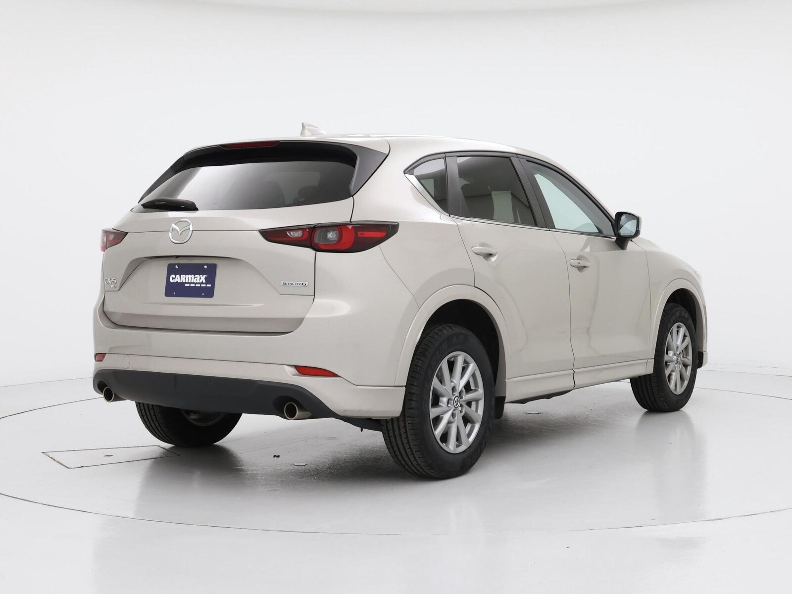 2024 Mazda CX-5 S Select Package - Photo 9