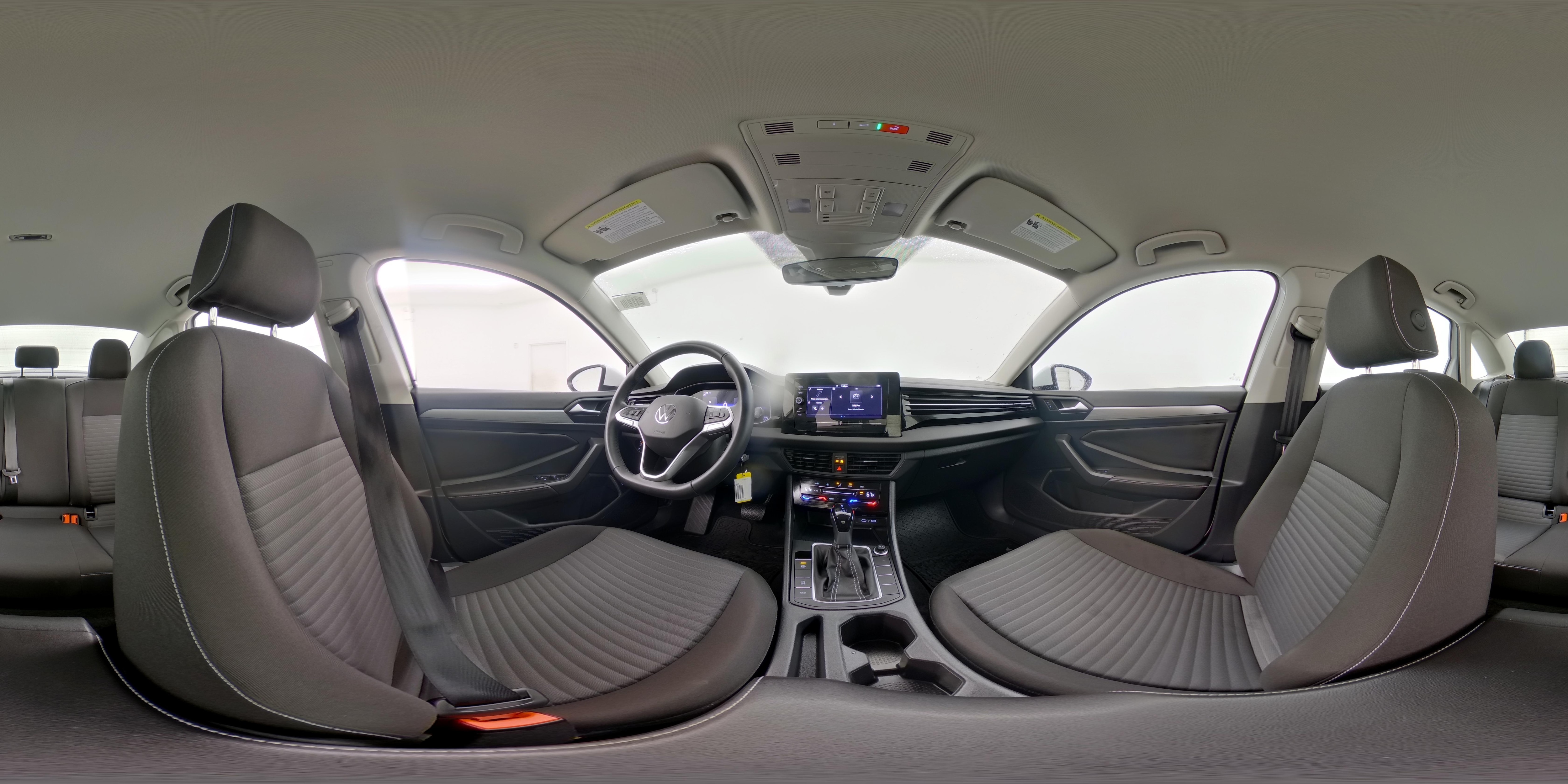 2026 Volkswagen Jetta S - Photo 24