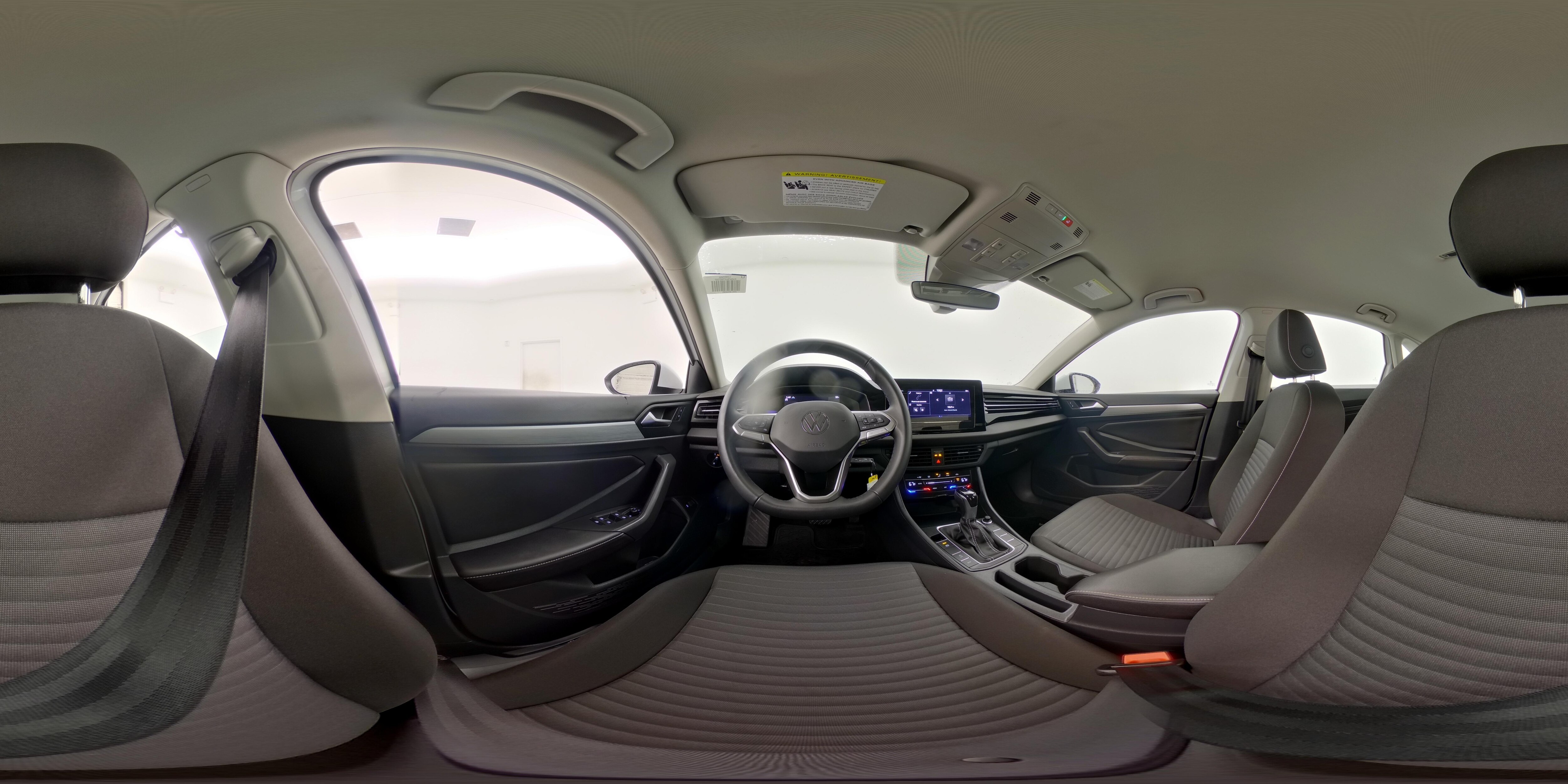 2026 Volkswagen Jetta S - Photo 26