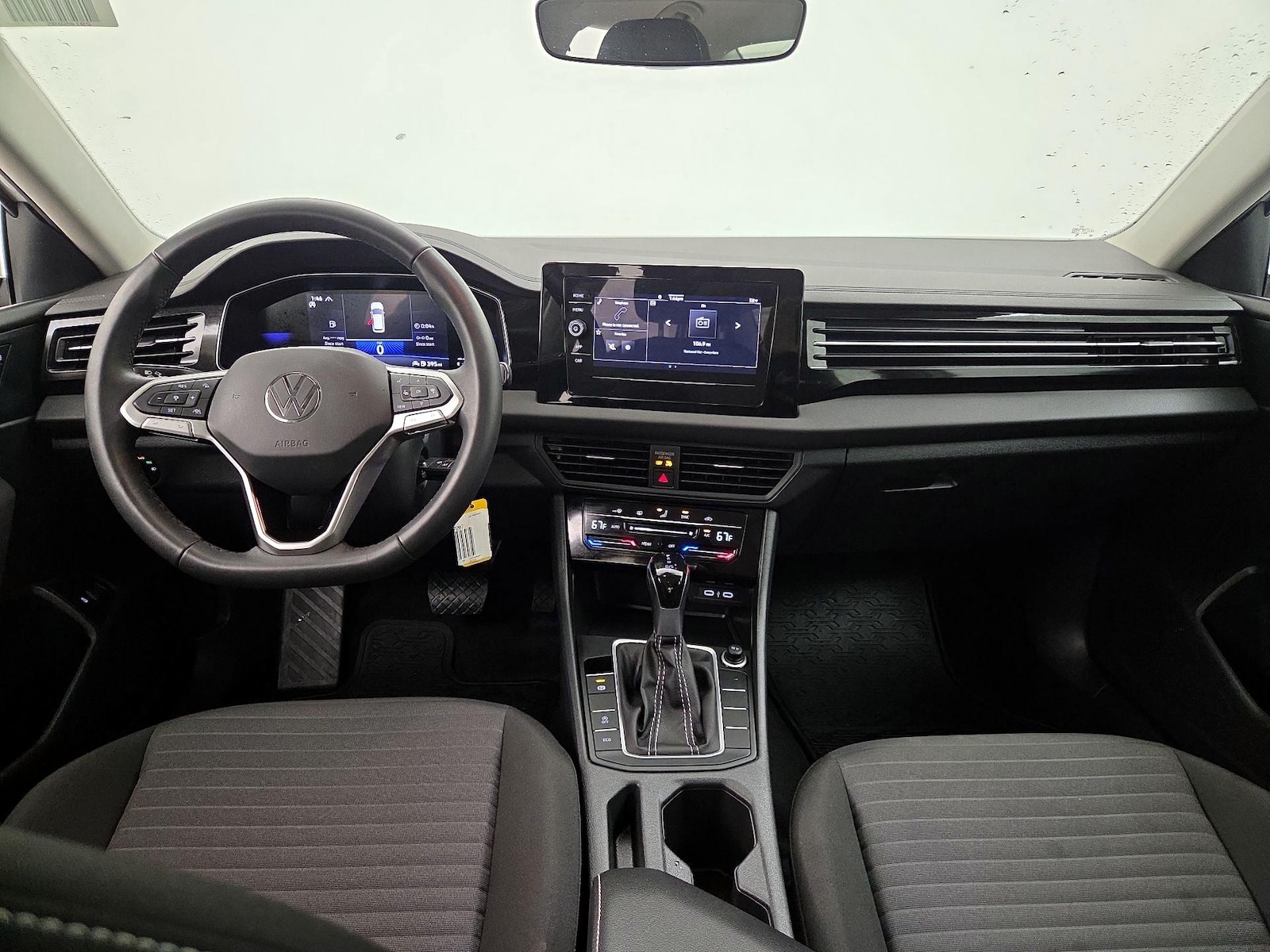 2026 Volkswagen Jetta S - Photo 10